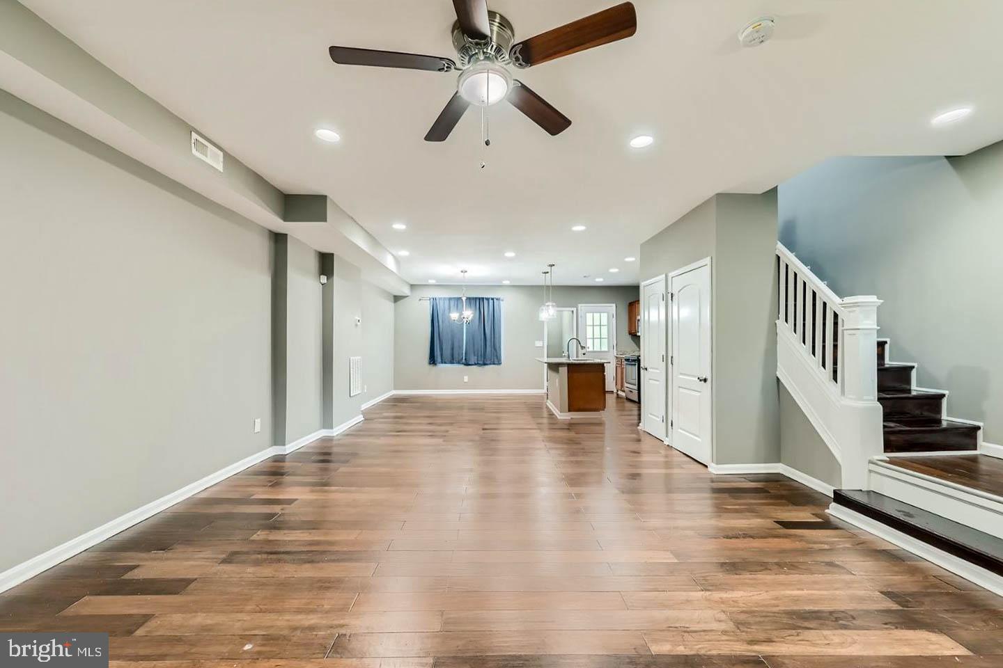 DORCHESTER - Residential