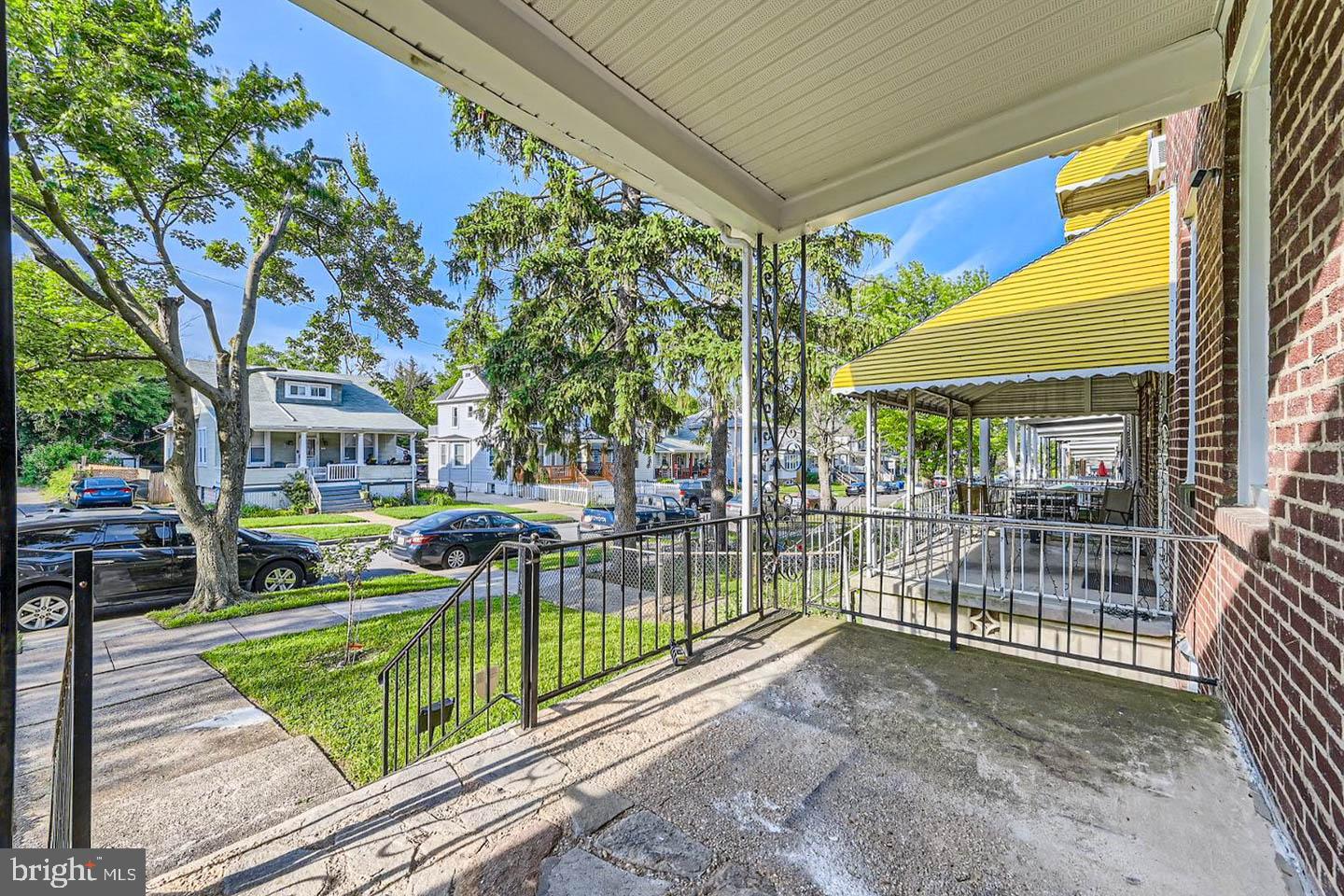 DORCHESTER - Residential