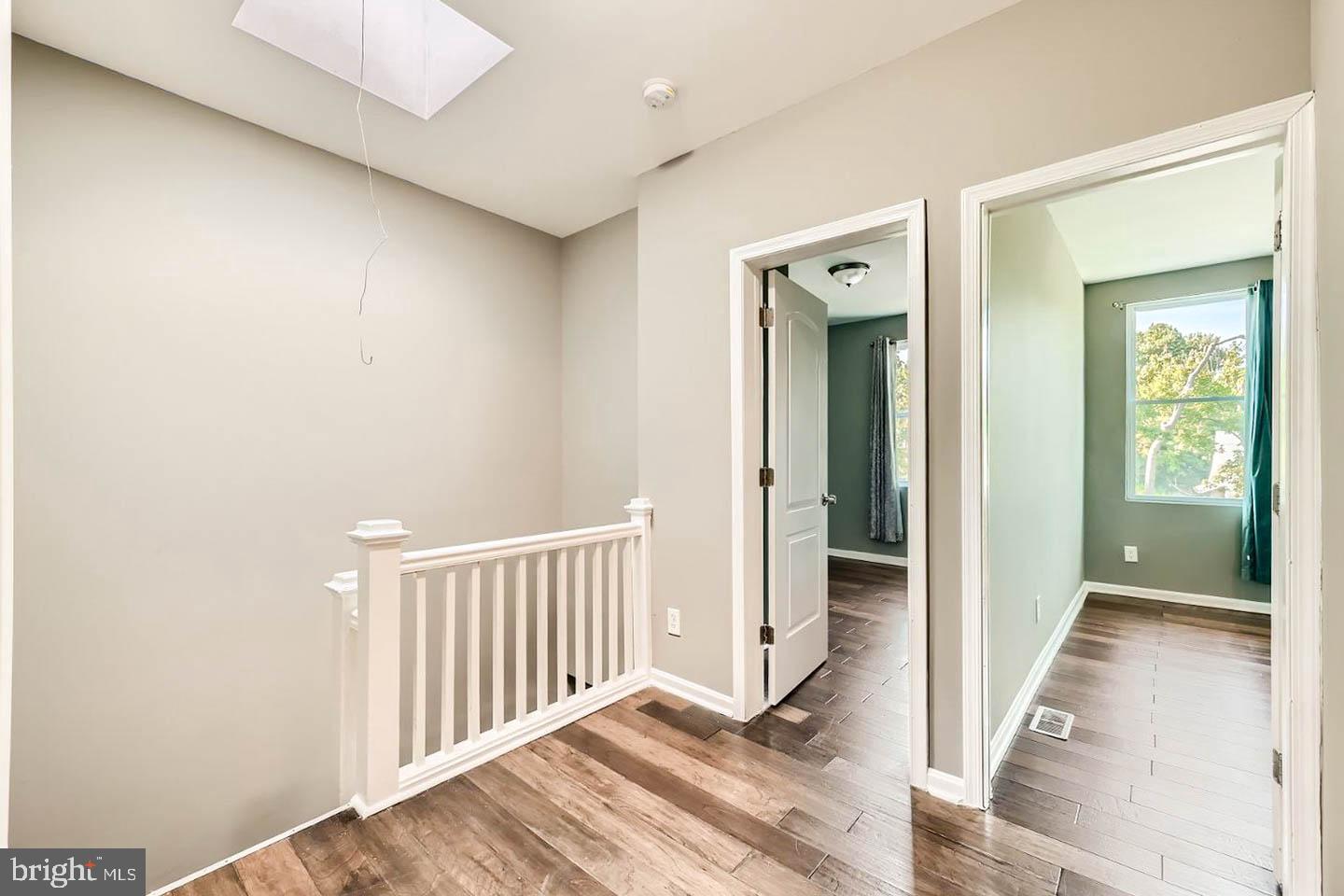 DORCHESTER - Residential