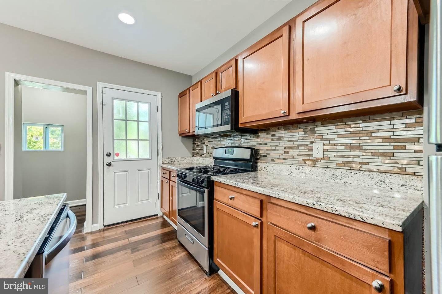 DORCHESTER - Residential