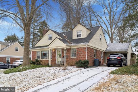 149 CLEMSON ROAD BRYN MAWR PA 19010