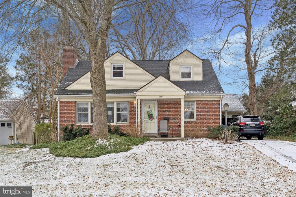 Photo of 149 Clemson Road, BRYN MAWR, PA 19010 (MLS # PADE2105618)