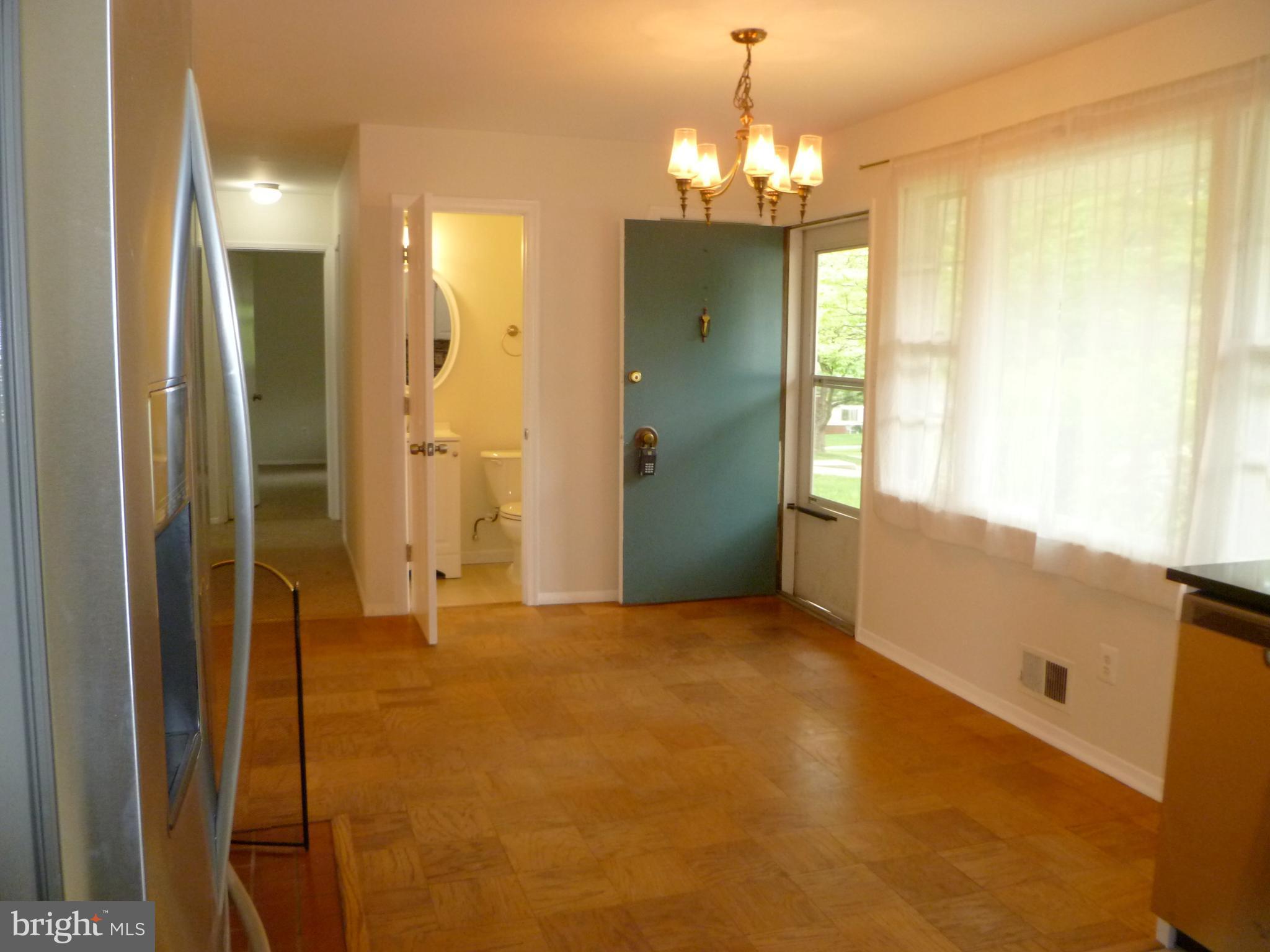 RAVENSWORTH - Residential Lease