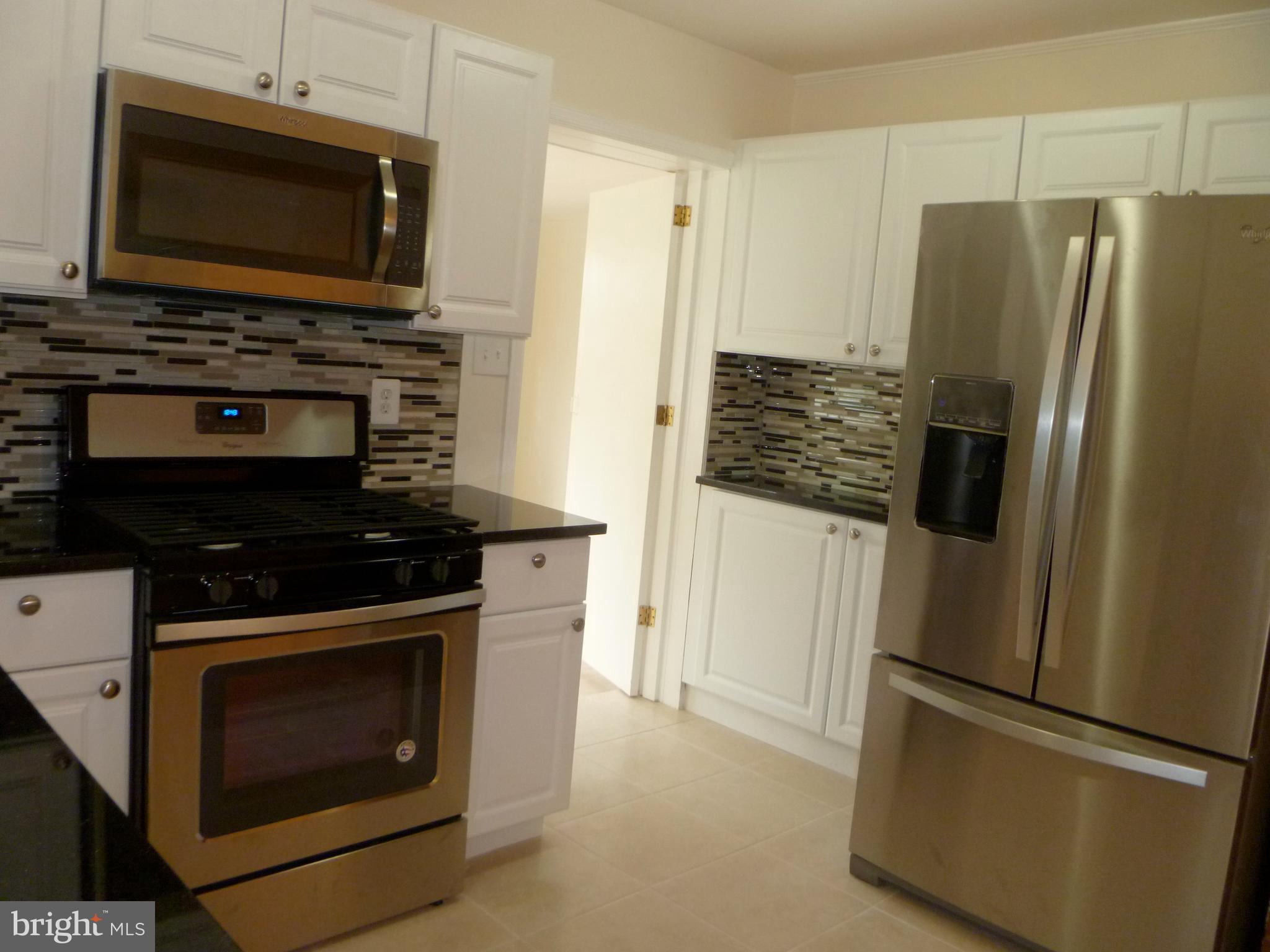 RAVENSWORTH - Residential Lease