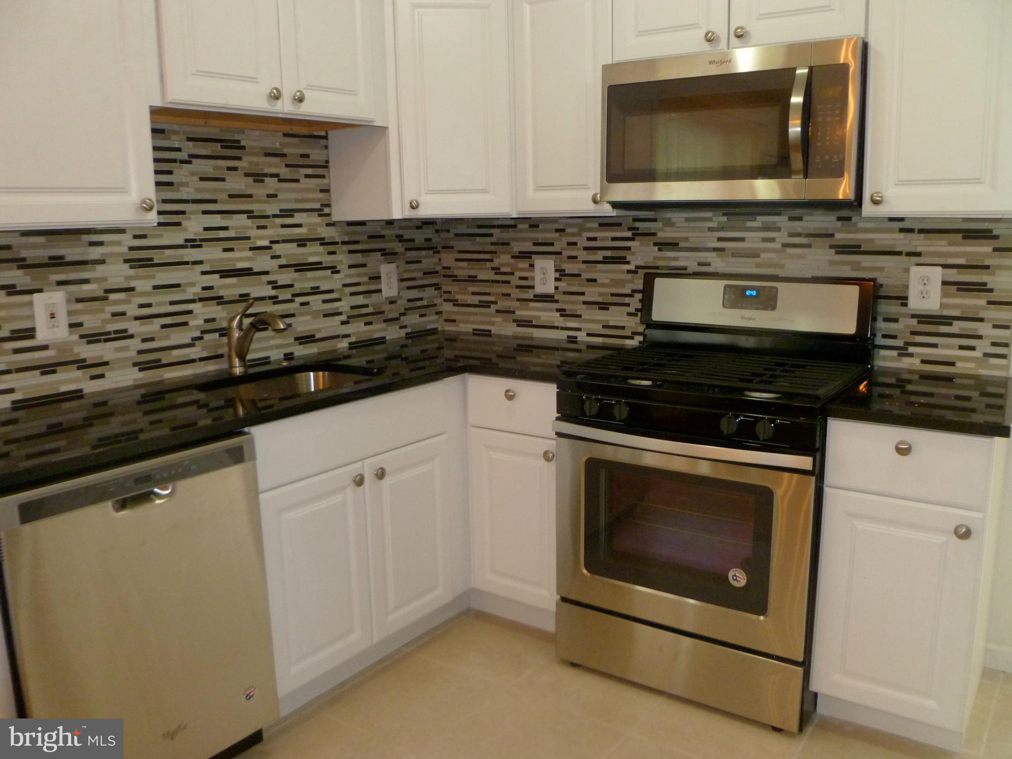 RAVENSWORTH - Residential Lease