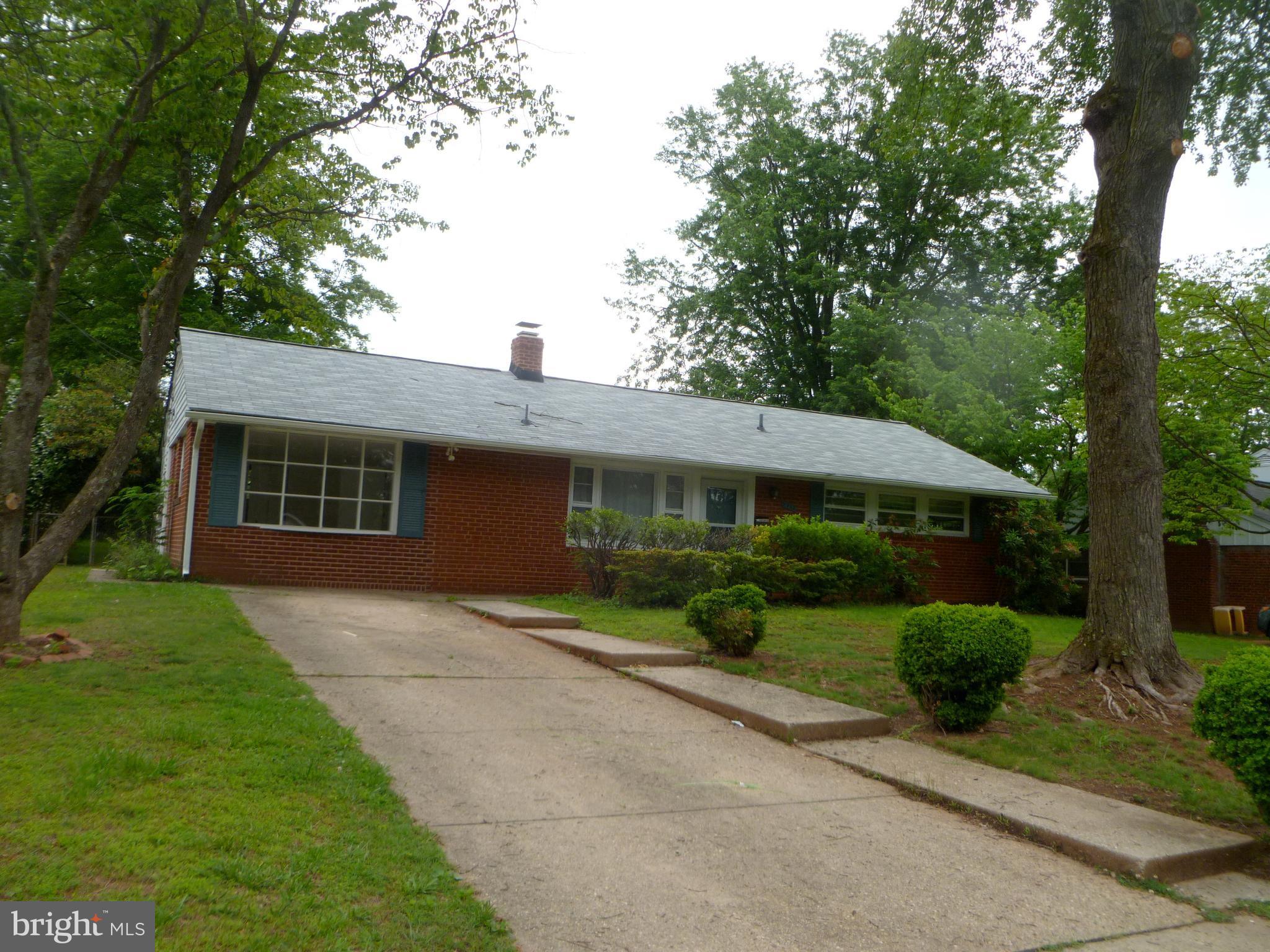 RAVENSWORTH - Residential Lease