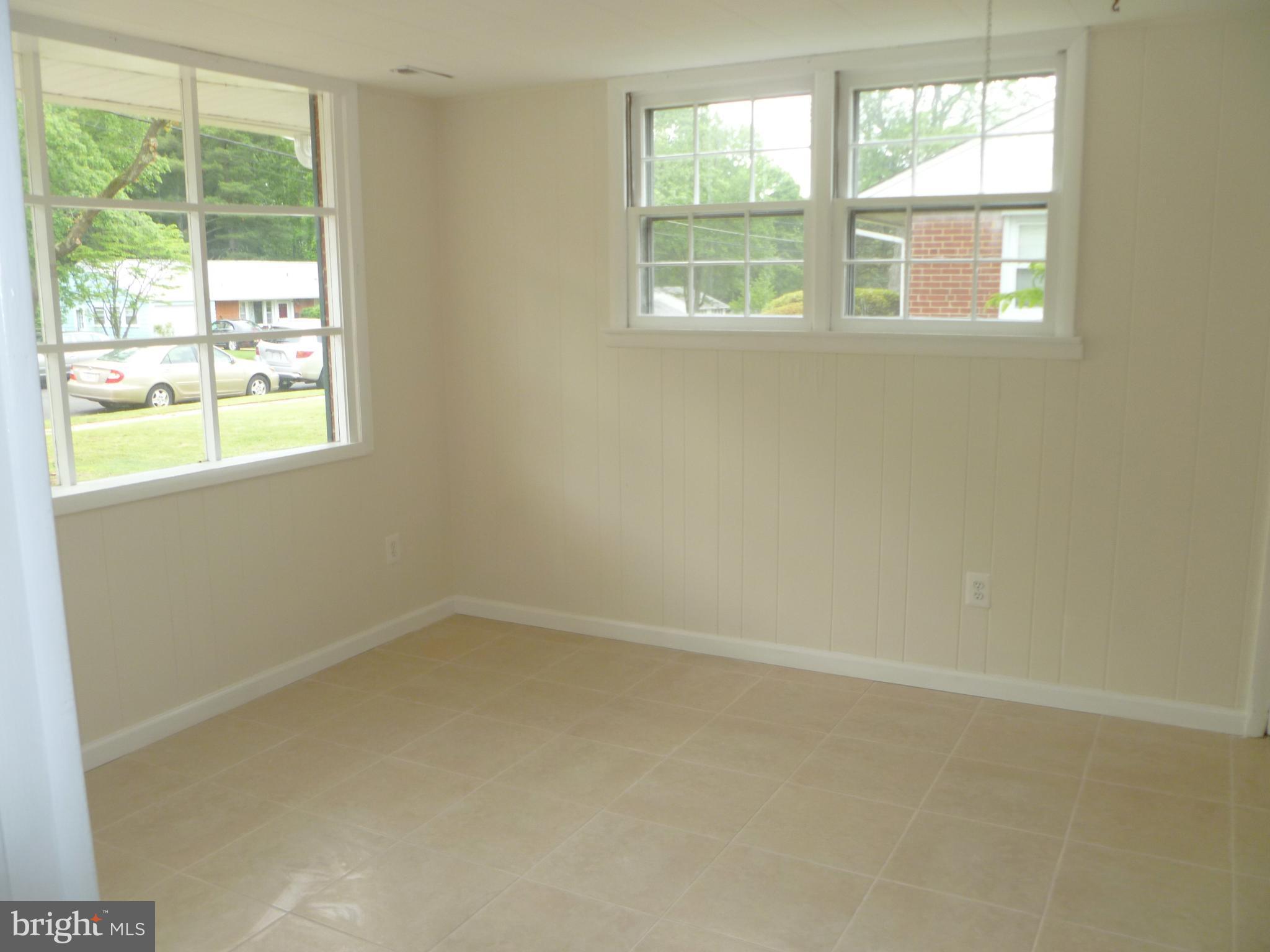 RAVENSWORTH - Residential Lease