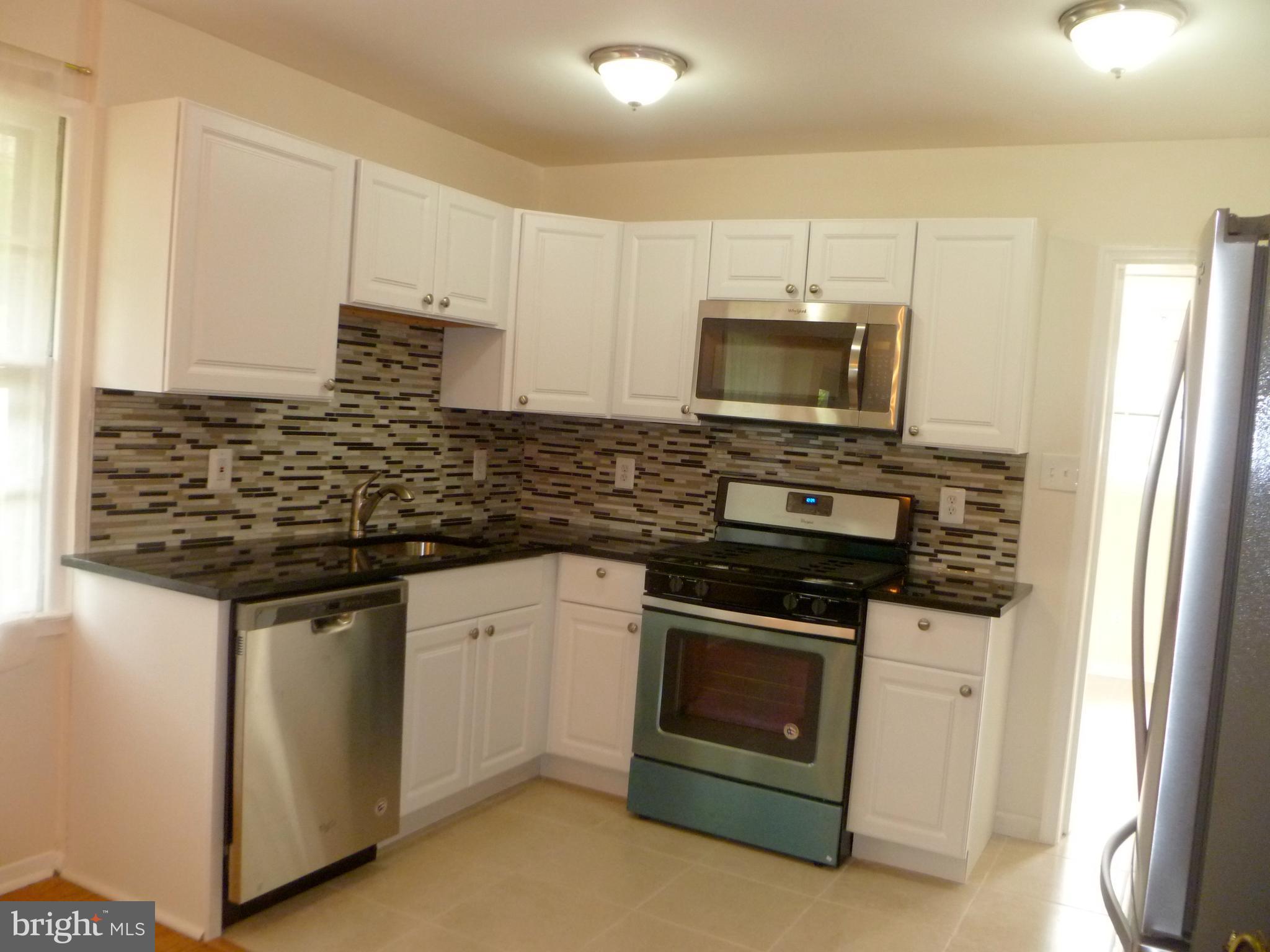 RAVENSWORTH - Residential Lease