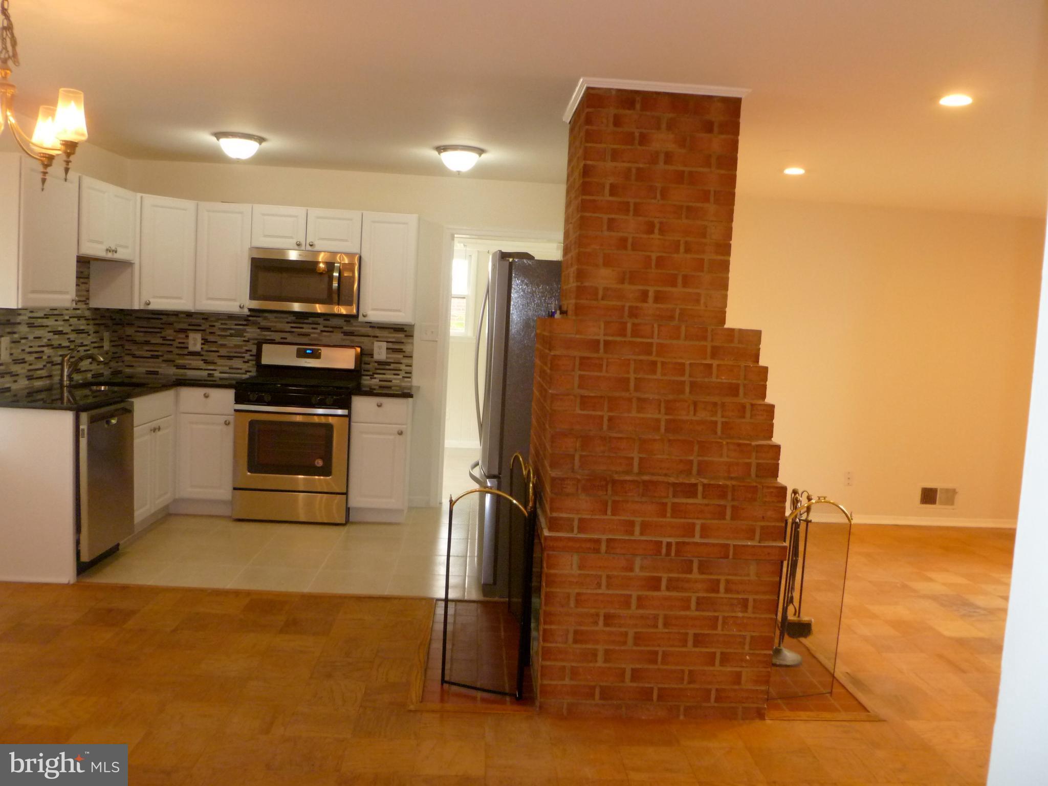 RAVENSWORTH - Residential Lease