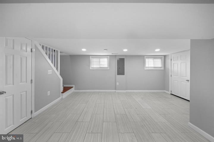 EASTMAN KEYS - Residential