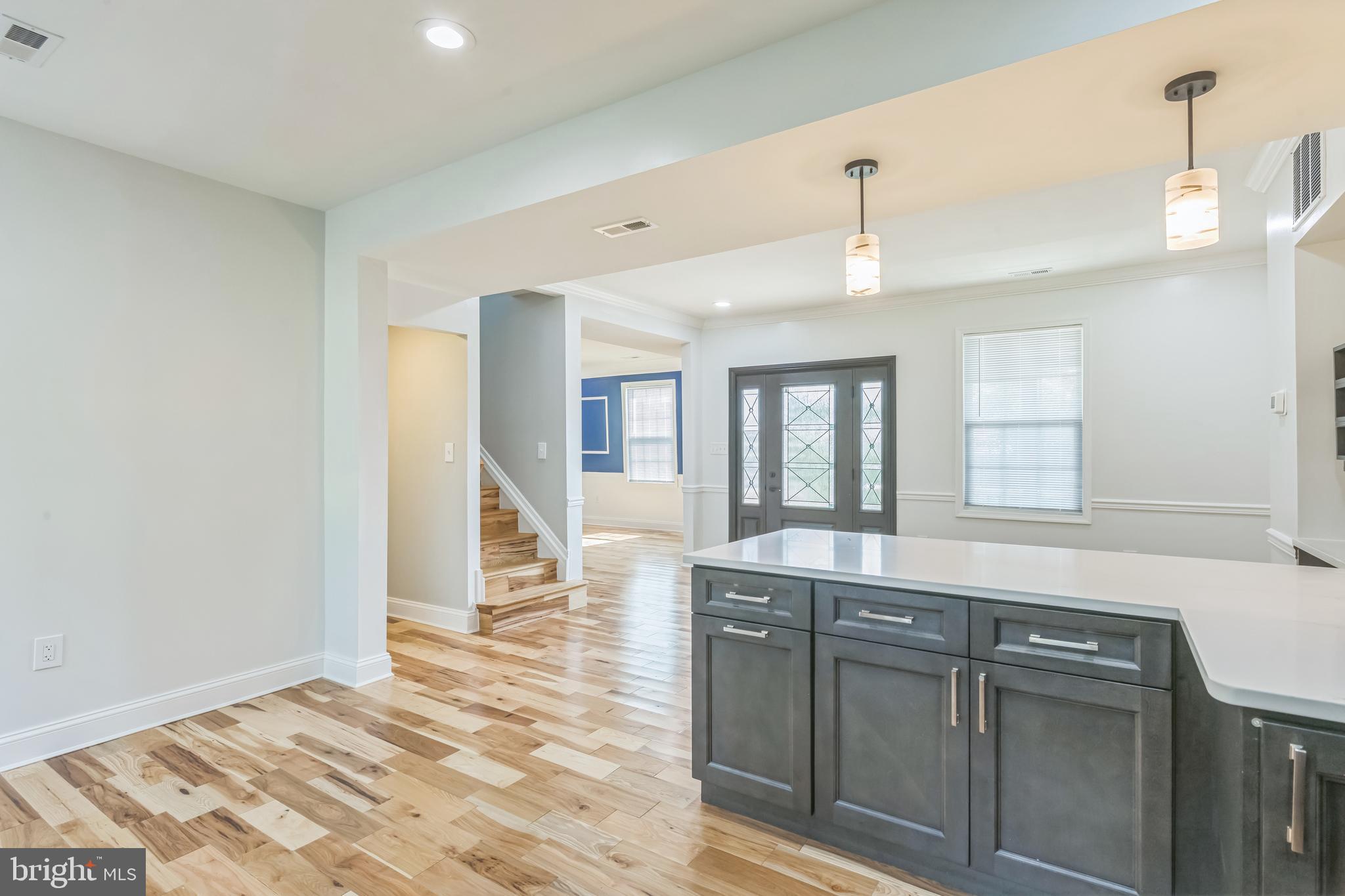 NEWTOWN HISTORIC DISTRIC - Residential Lease