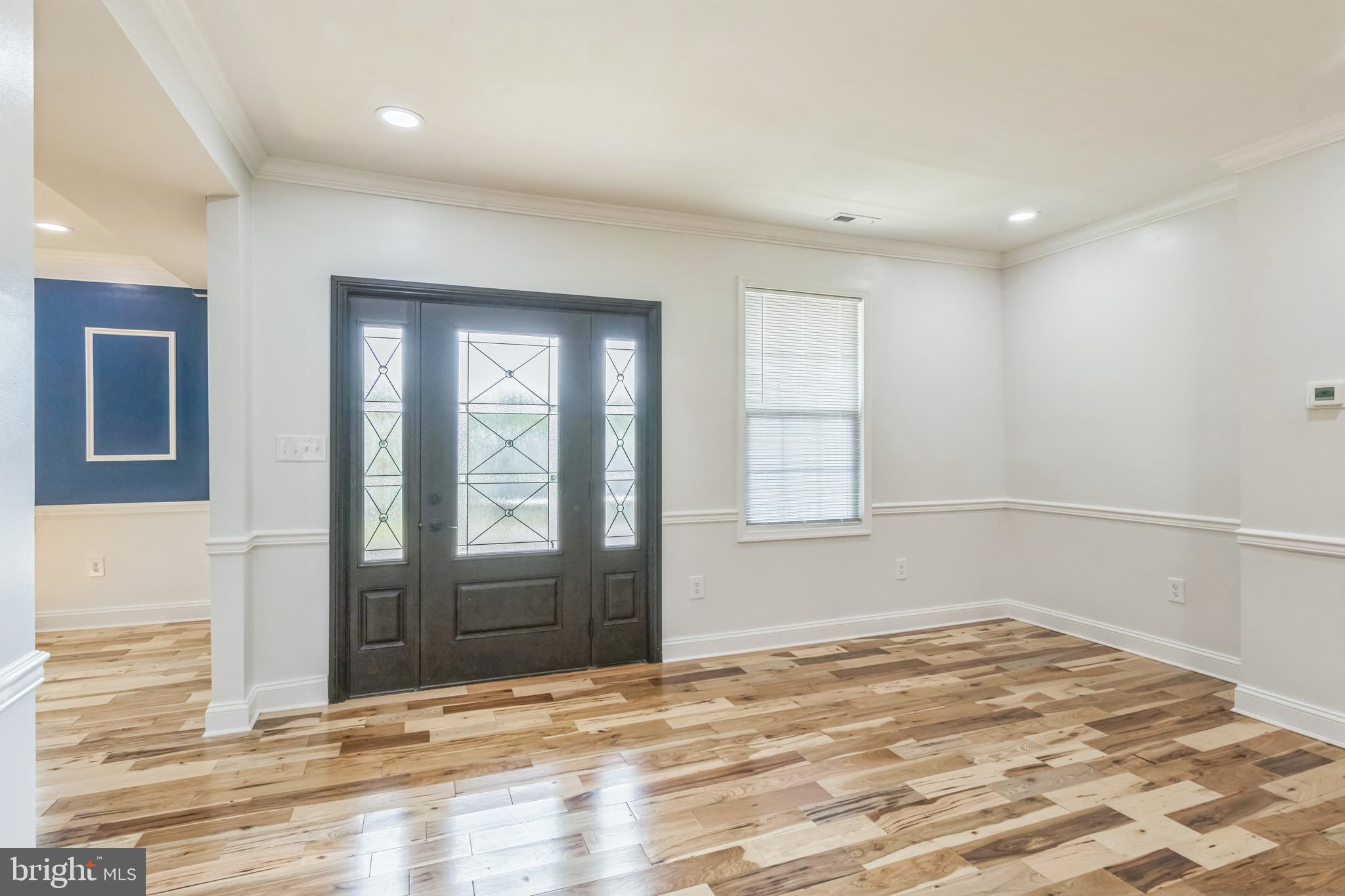 NEWTOWN HISTORIC DISTRIC - Residential Lease