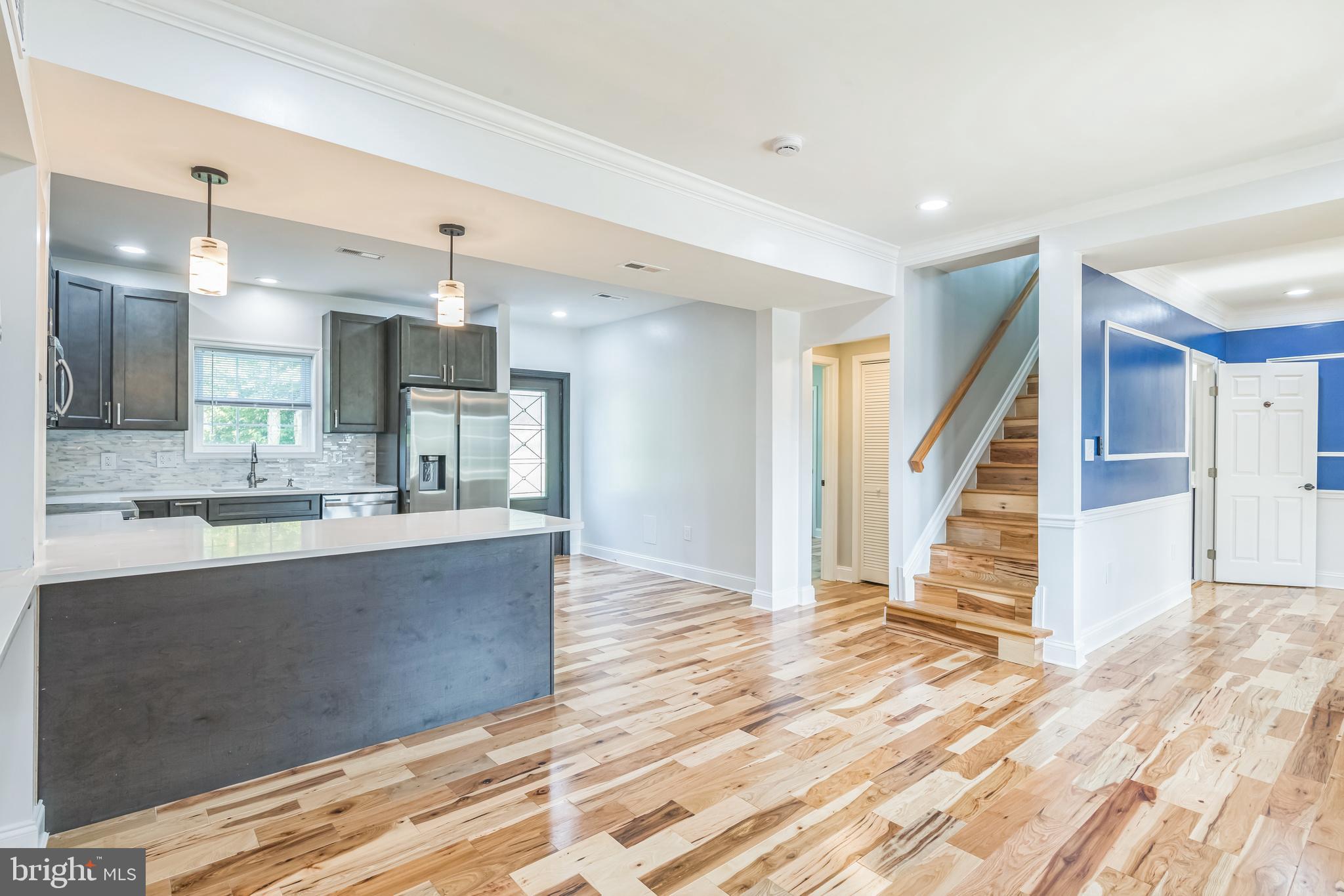 NEWTOWN HISTORIC DISTRIC - Residential Lease