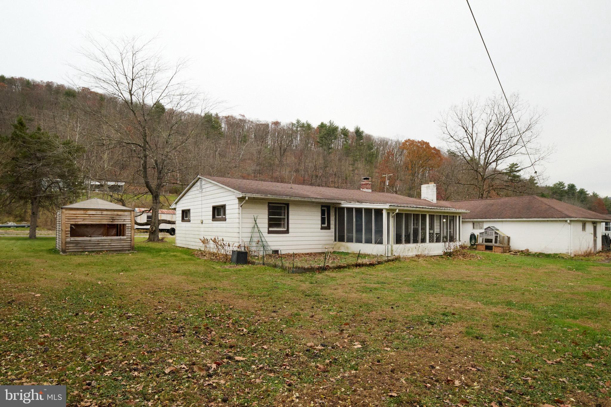 NONE AVAILABLE - Residential