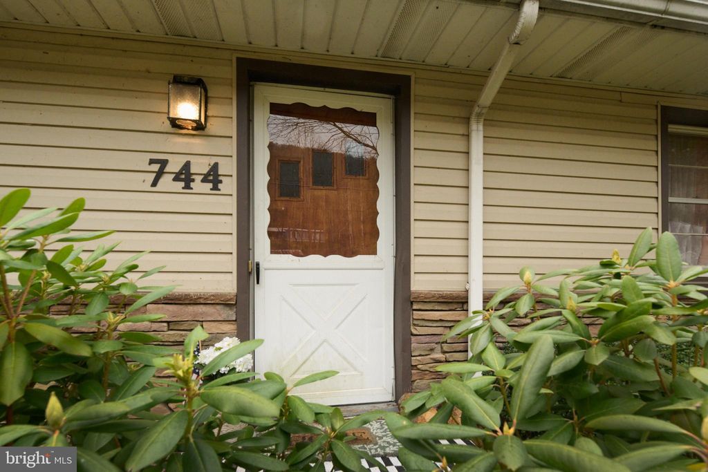 Photo of 744 Runville Road, BELLEFONTE, PA 16823 (MLS # PACE2516972)