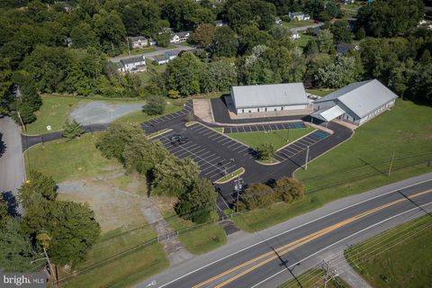 2038 PLEASANT VALLEY ROAD NEWARK DE 19702