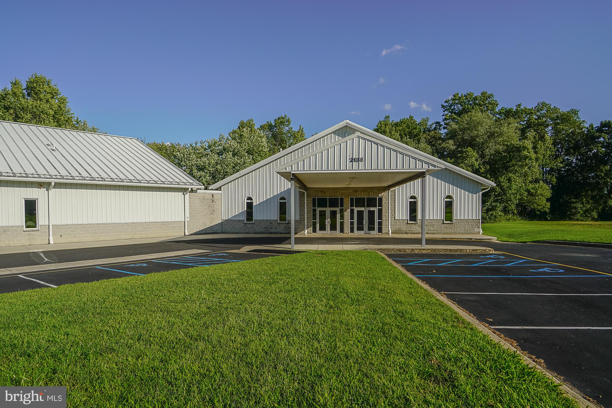 2038 PLEASANT VALLEY ROAD