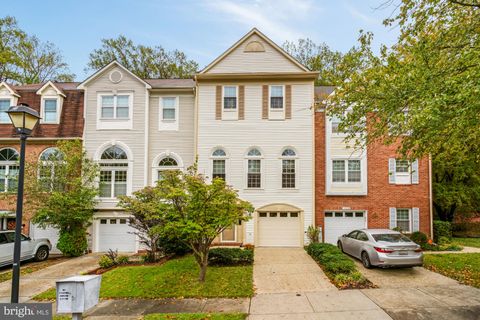 14026 GULLIVERS TRAIL BOWIE MD 20720