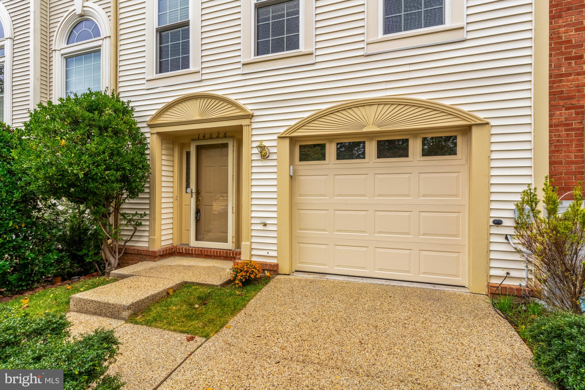 14026 GULLIVERS TRAIL