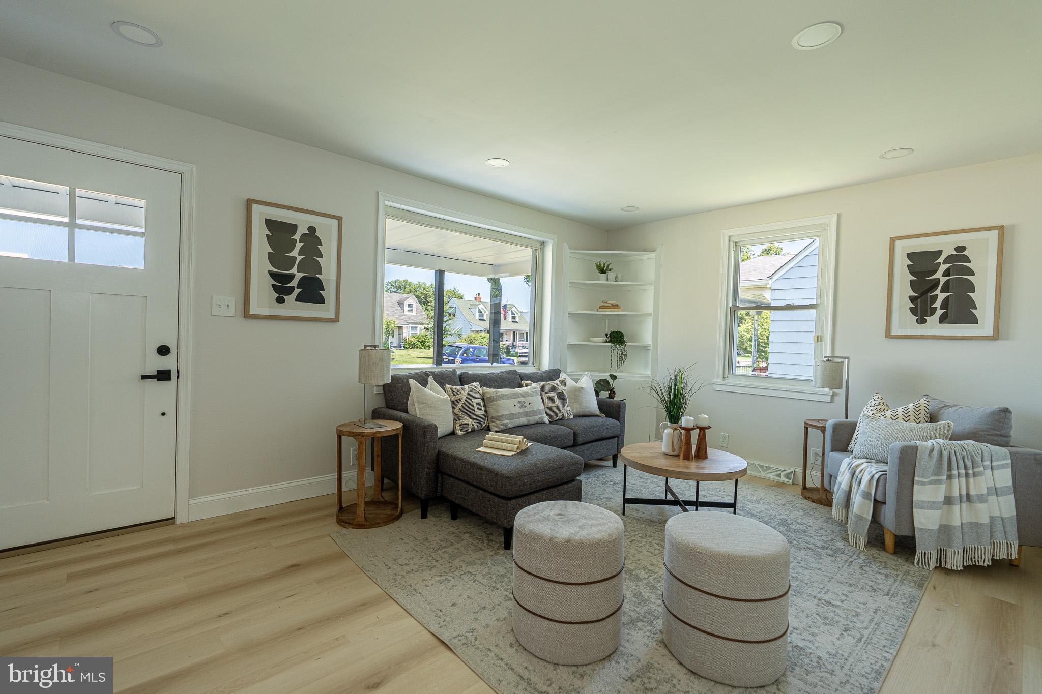 3458 LIBERTY PARKWAY