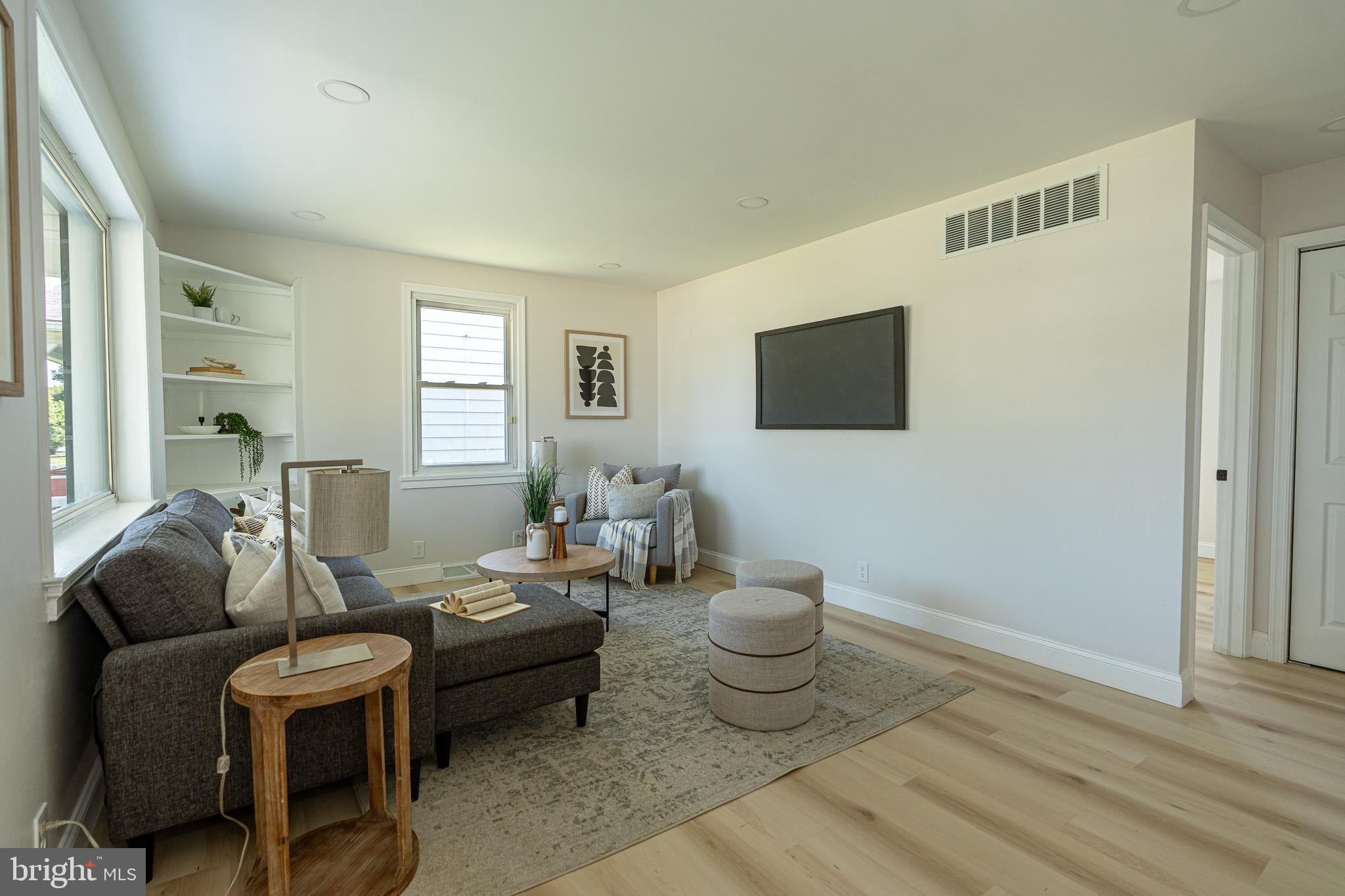3458 LIBERTY PARKWAY