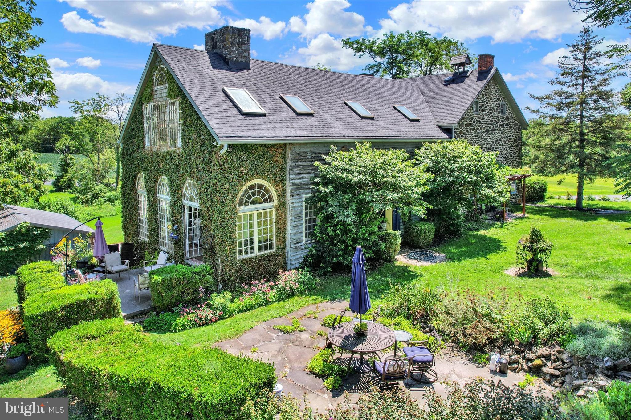 759 HOFFMAN ROAD