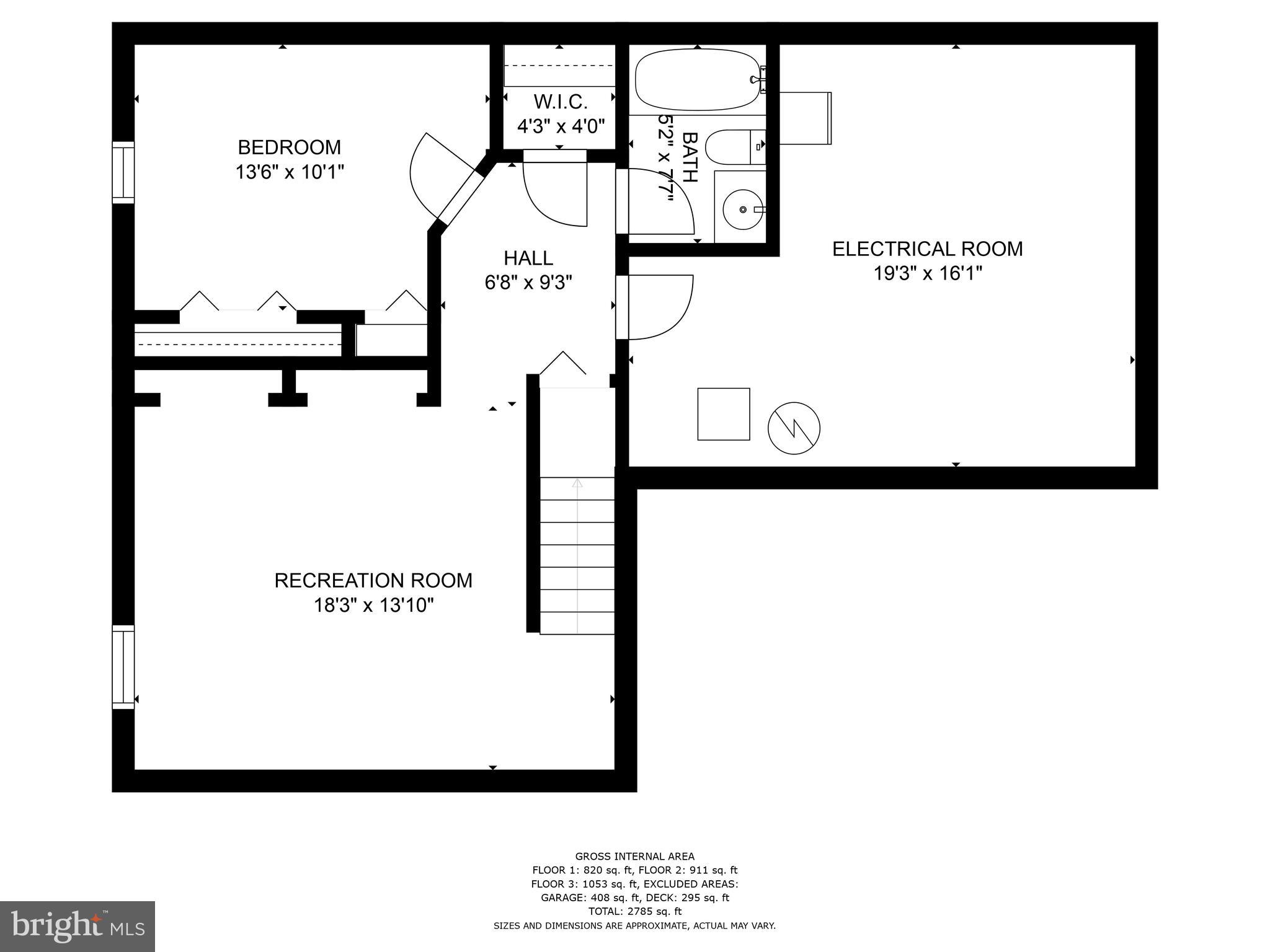 EXETER - Residential