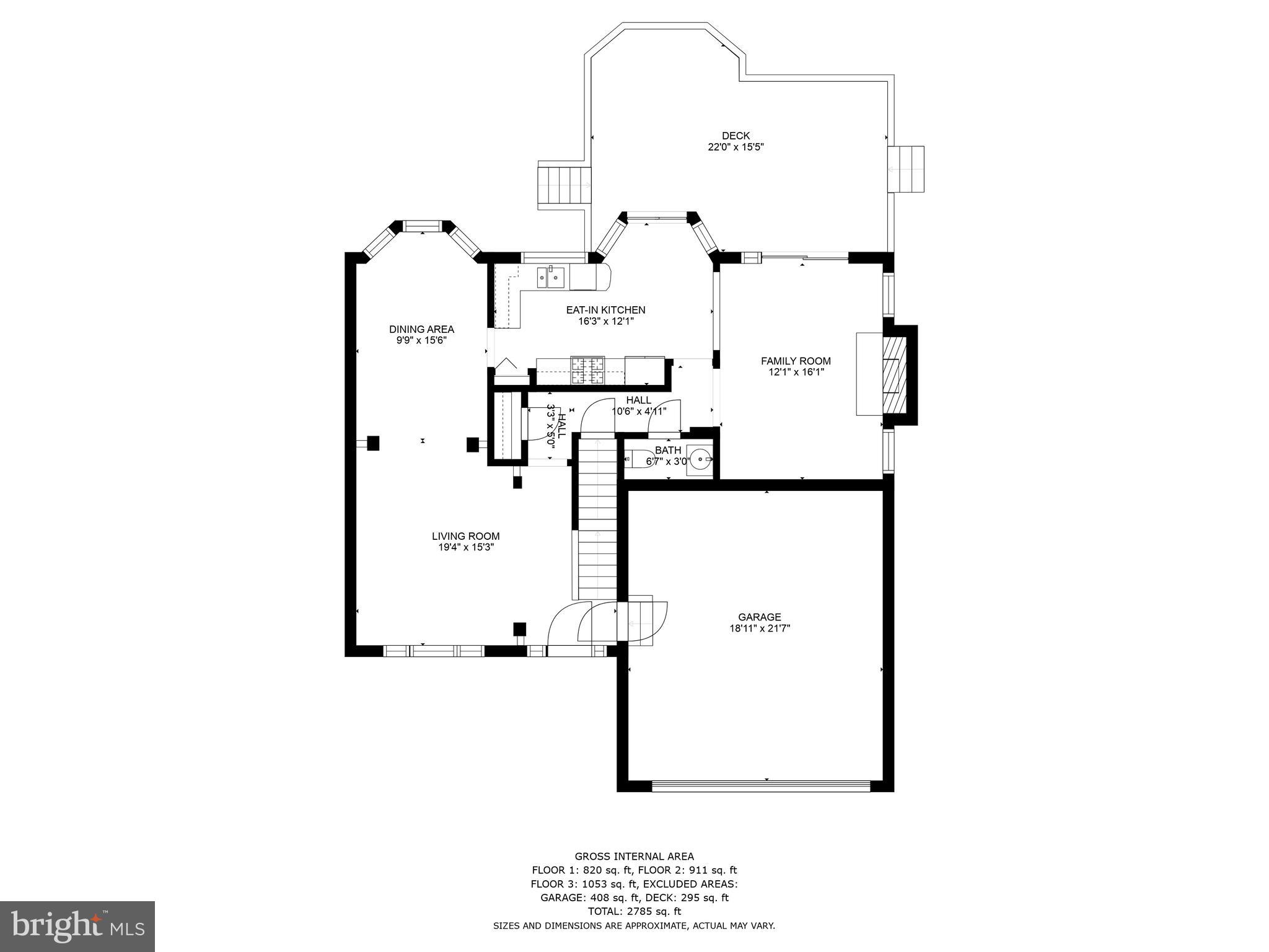 EXETER - Residential