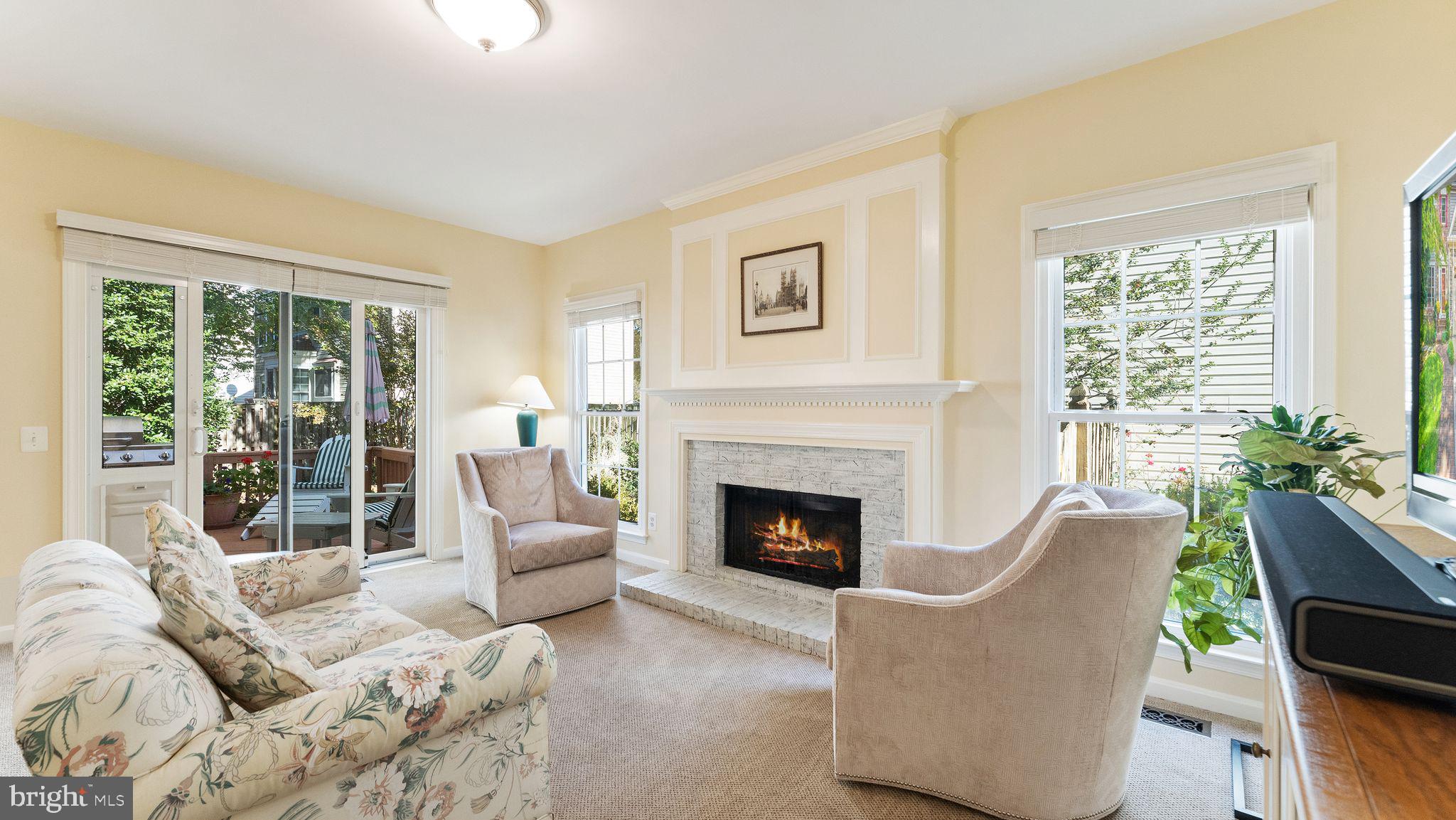 EXETER - Residential