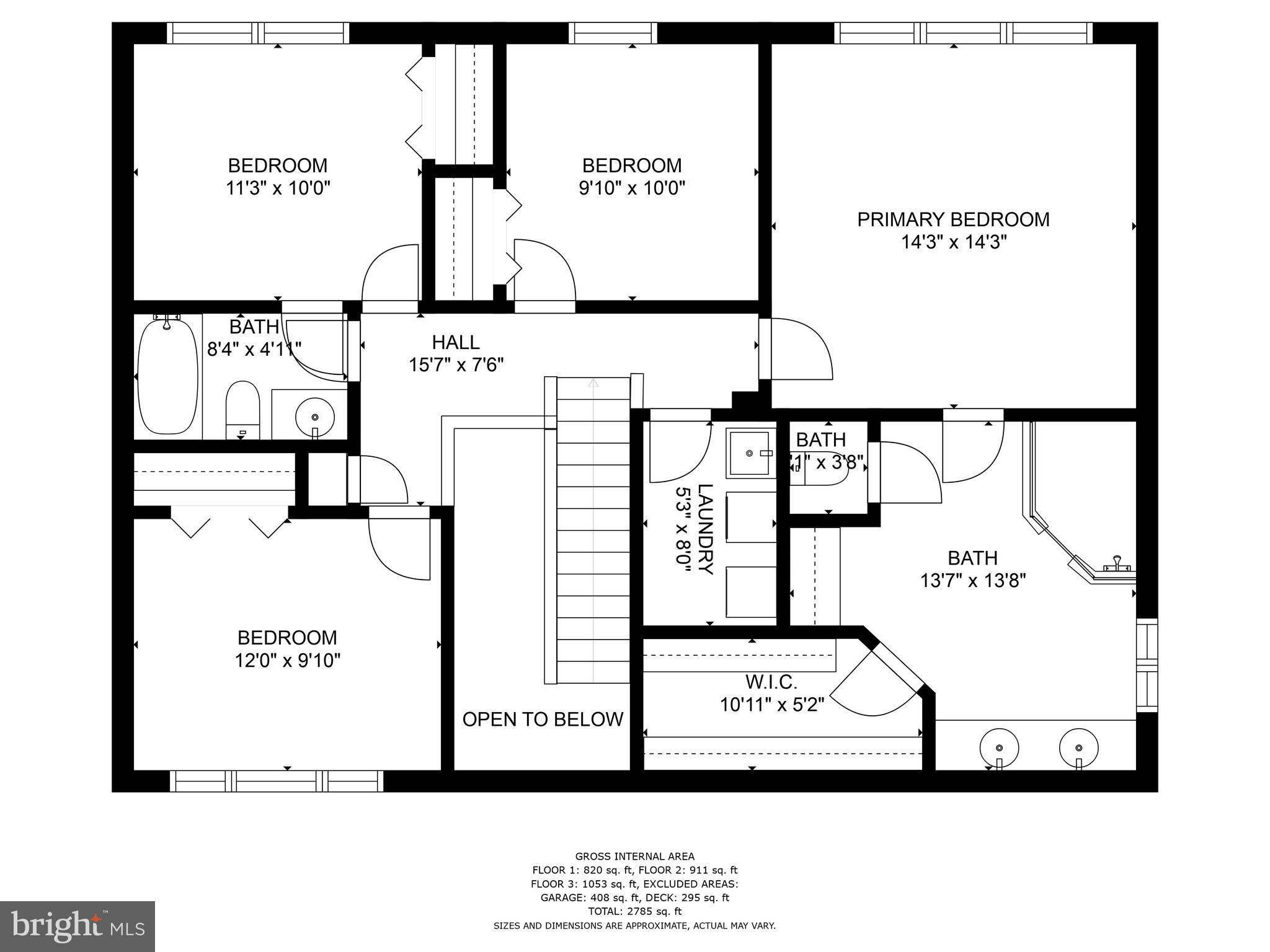 EXETER - Residential