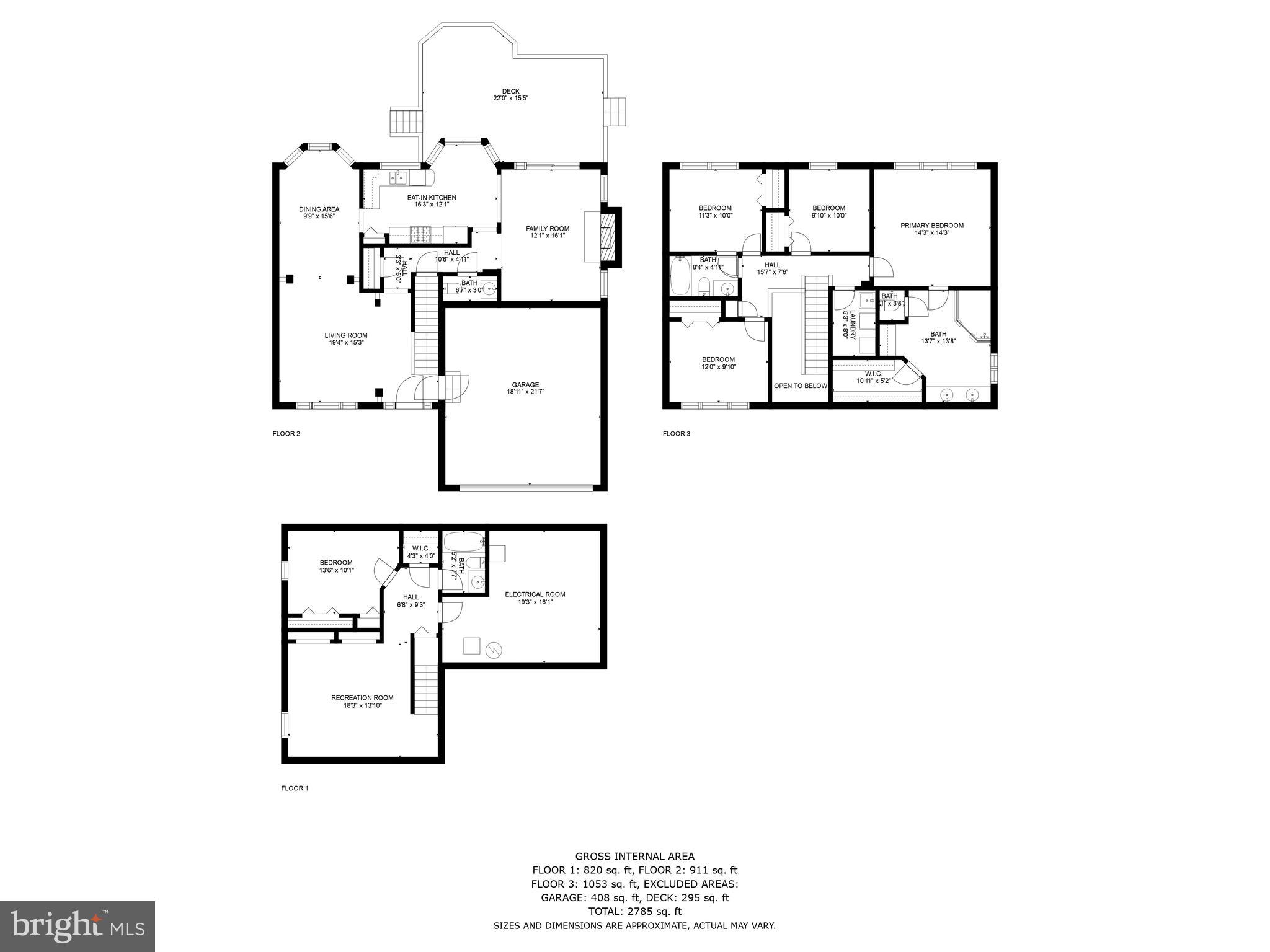 EXETER - Residential