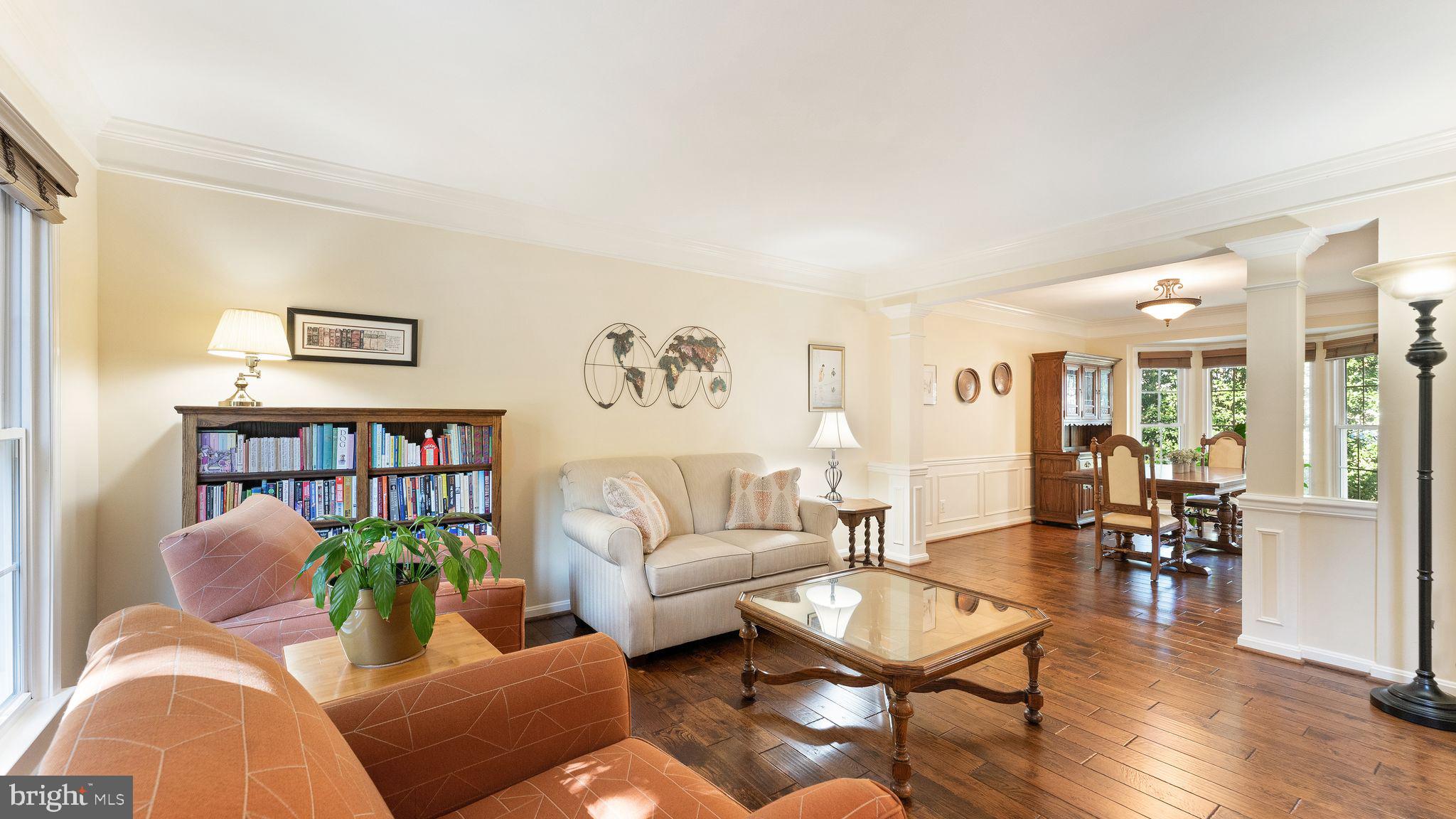 EXETER - Residential