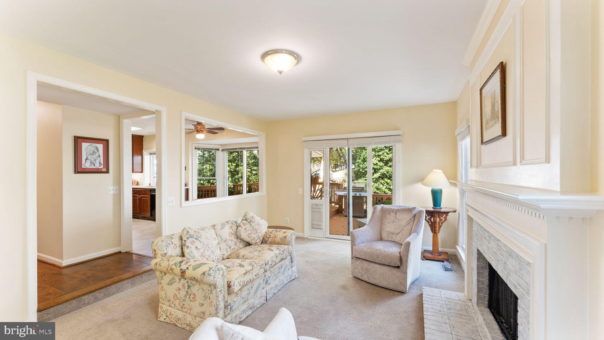 EXETER - Residential