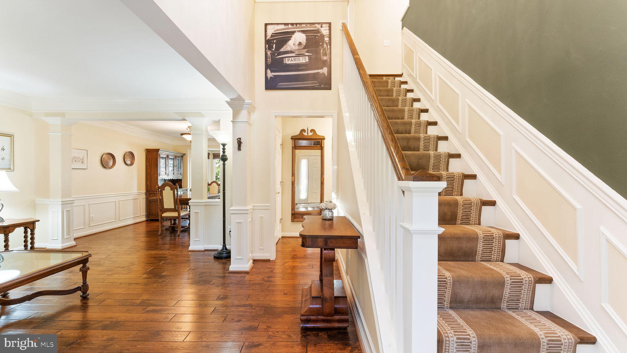 EXETER - Residential