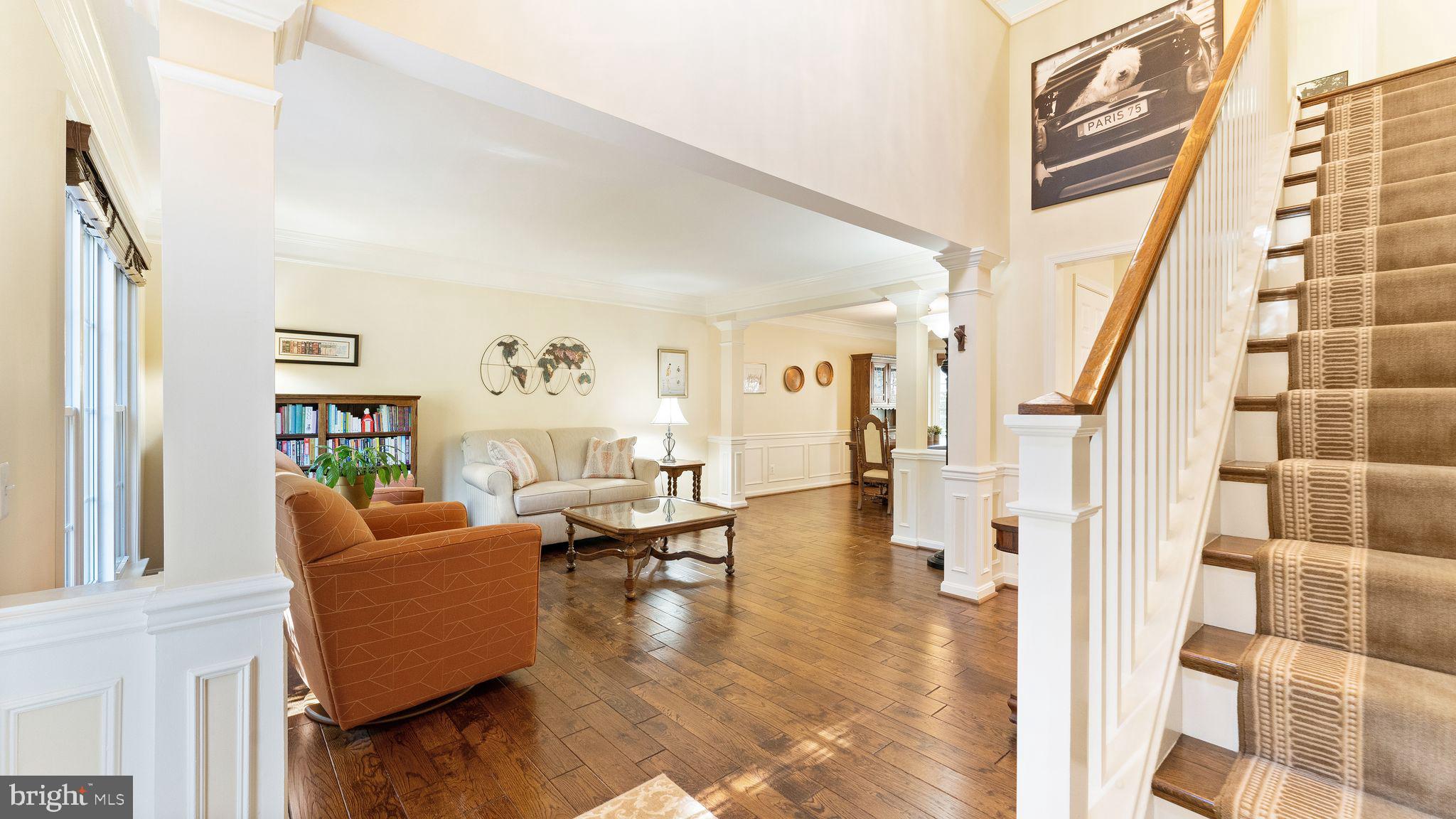 EXETER - Residential