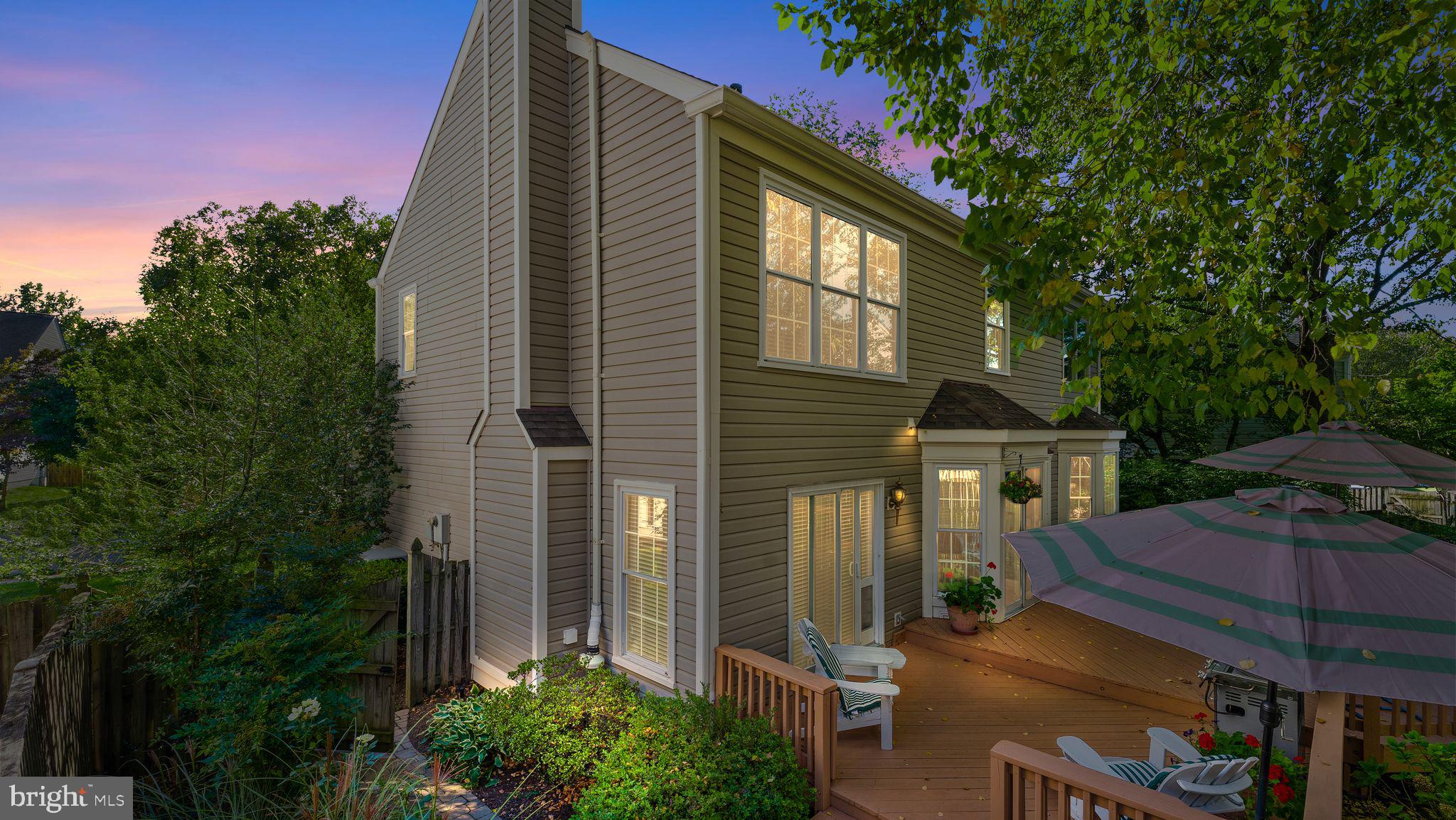 EXETER - Residential