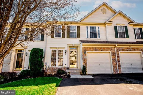 Photo of 1802 Adams Way, JAMISON, PA 18929 (MLS # PABU2117148)
