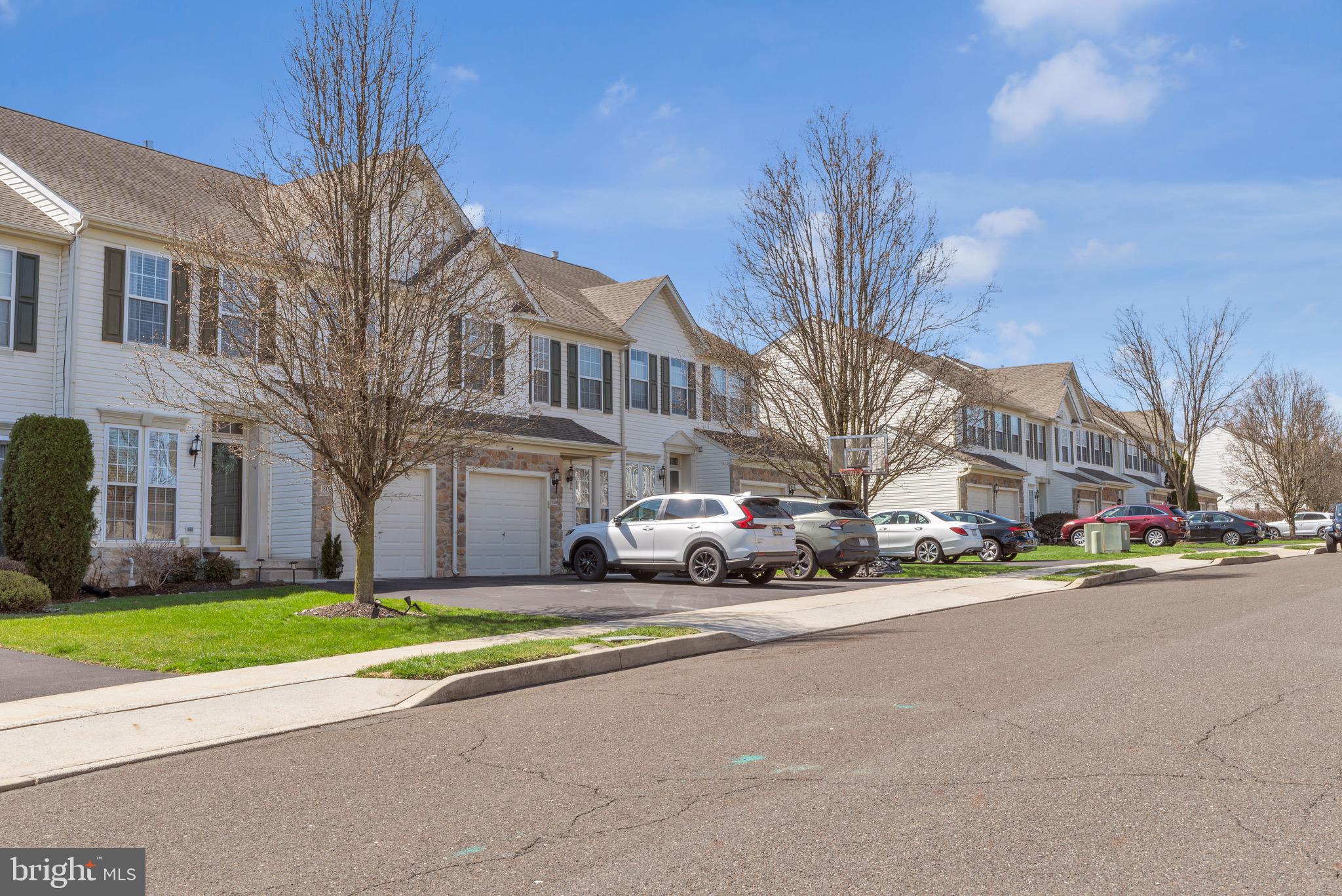 COUNTRY CLUB KNOLL - Residential