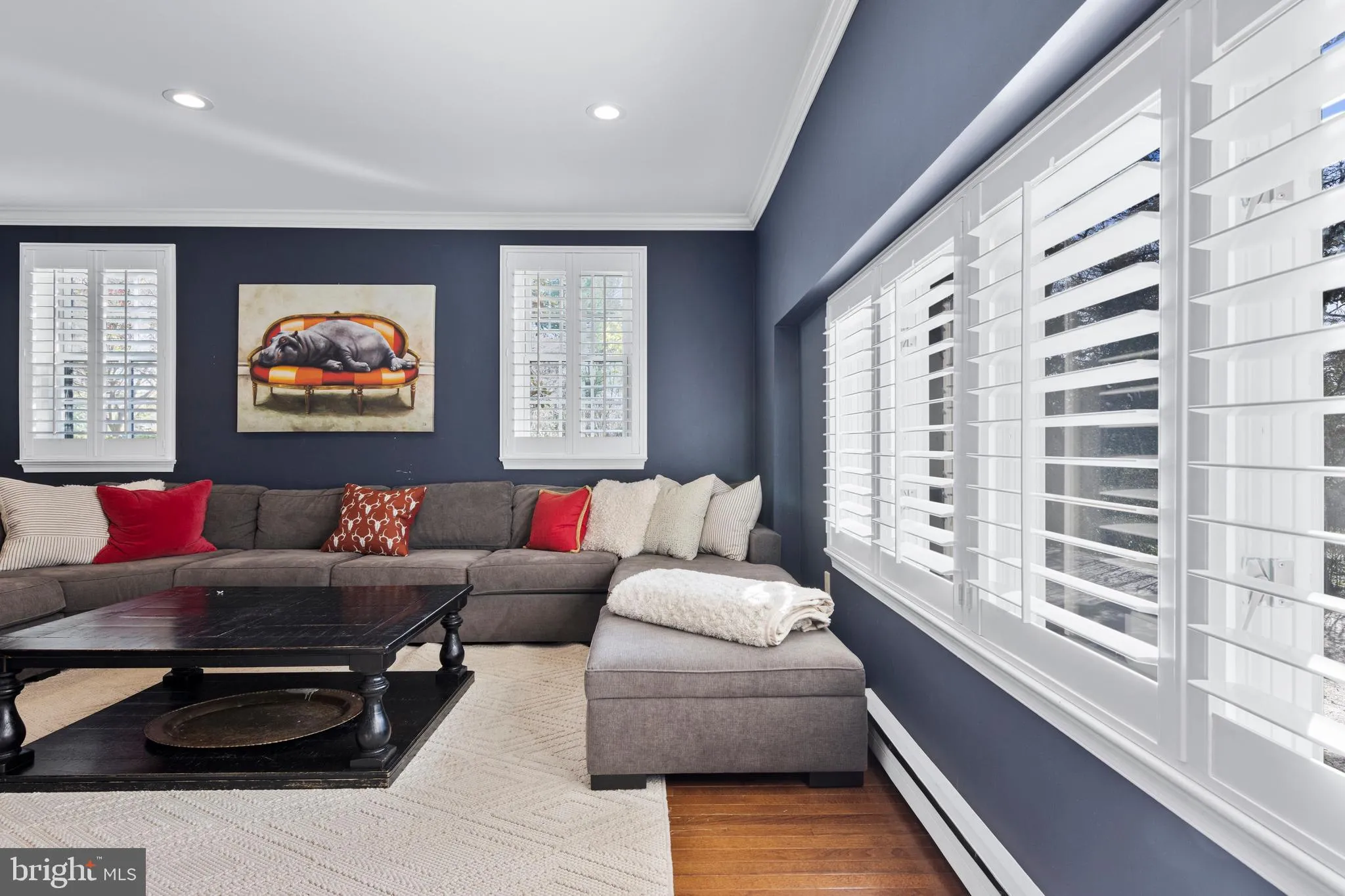 Villanova, Pennsylvania 19085, United States, 5 Bedrooms Bedrooms, ,4 BathroomsBathrooms,Residential,Pending,106388