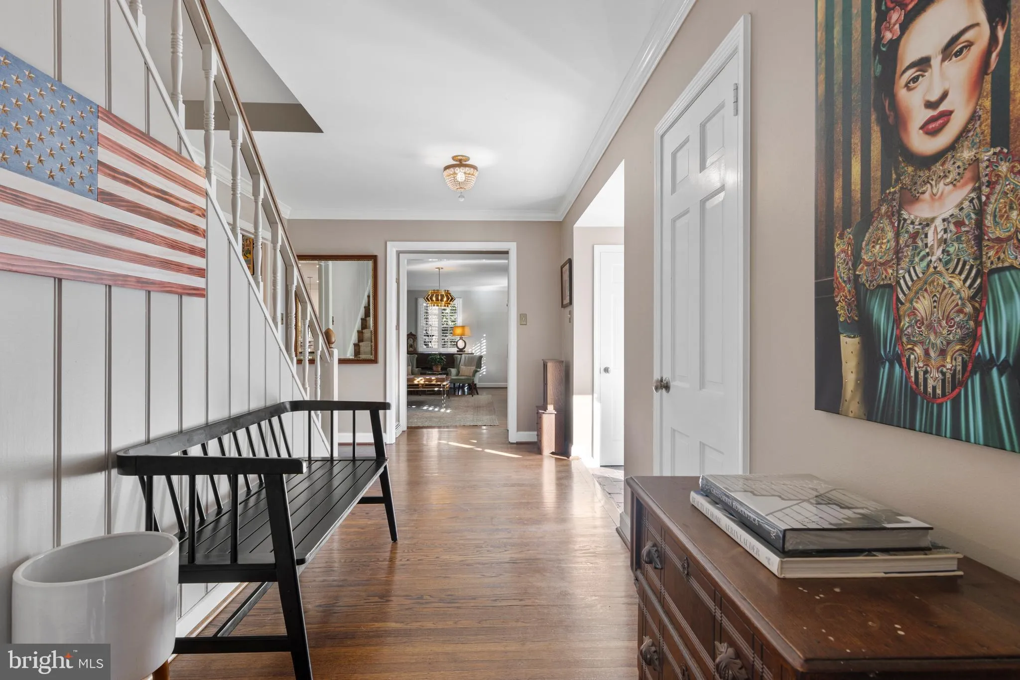 Villanova, Pennsylvania 19085, United States, 5 Bedrooms Bedrooms, ,4 BathroomsBathrooms,Residential,Pending,106388