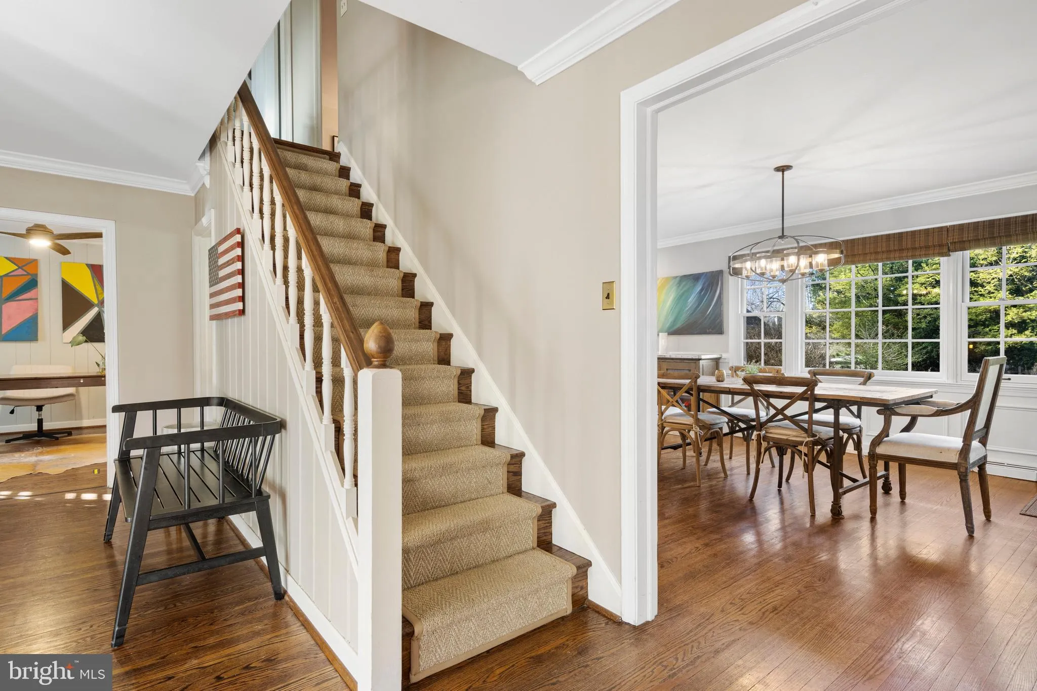 Villanova, Pennsylvania 19085, United States, 5 Bedrooms Bedrooms, ,4 BathroomsBathrooms,Residential,Pending,106388