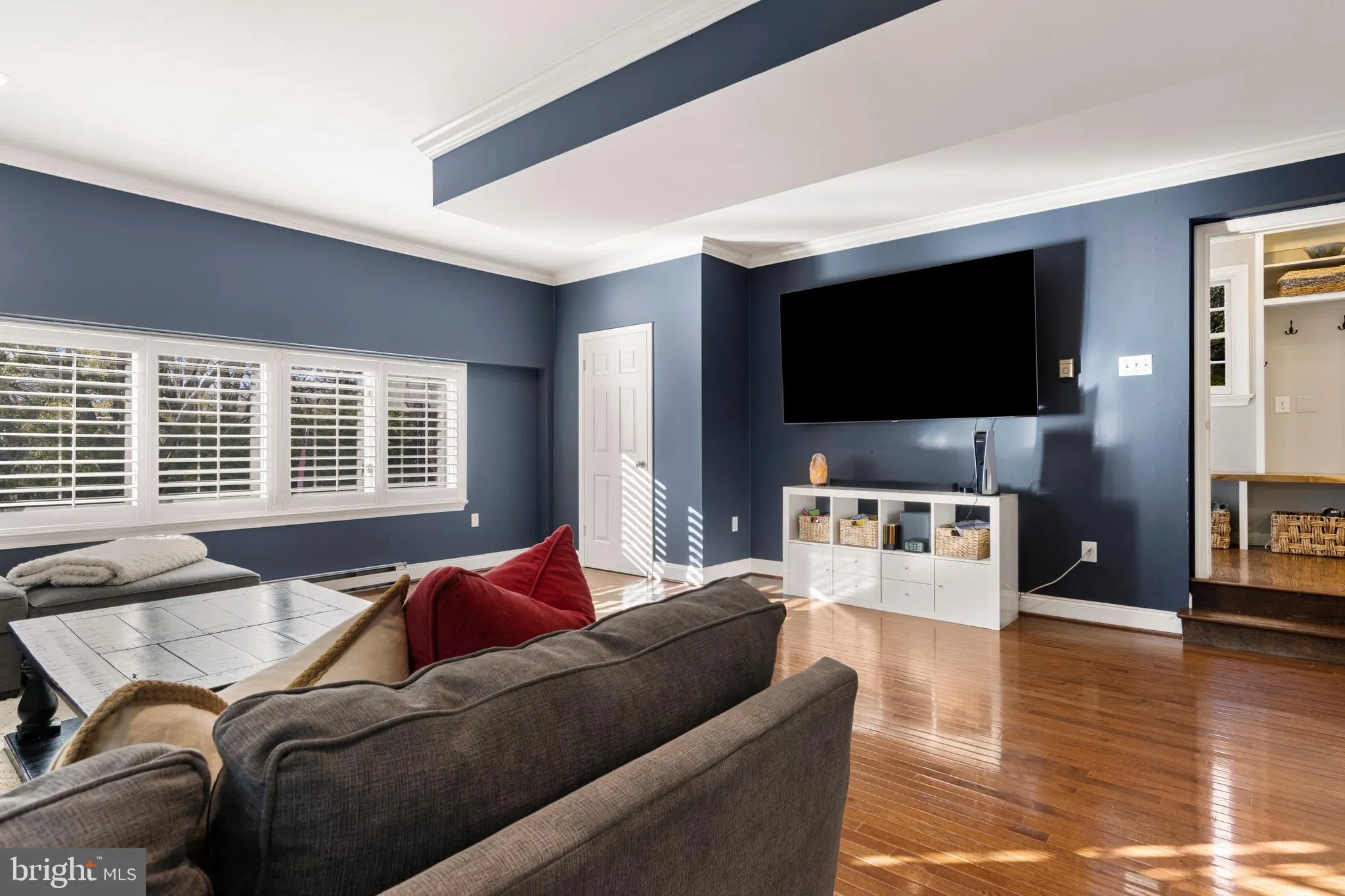 Villanova, Pennsylvania 19085, United States, 5 Bedrooms Bedrooms, ,4 BathroomsBathrooms,Residential,Pending,106388