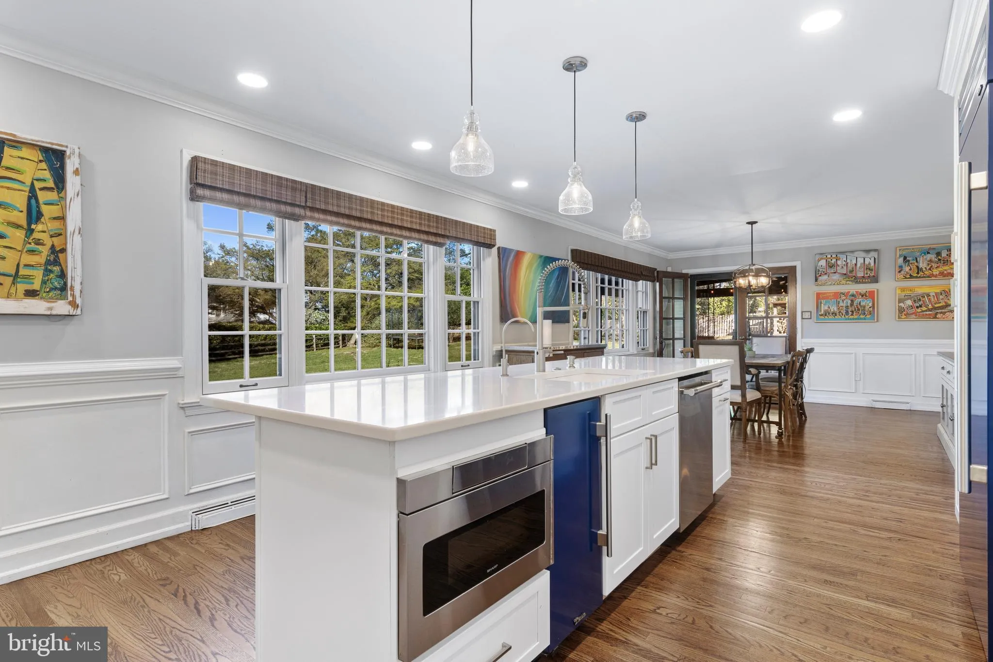 Villanova, Pennsylvania 19085, United States, 5 Bedrooms Bedrooms, ,4 BathroomsBathrooms,Residential,Pending,106388