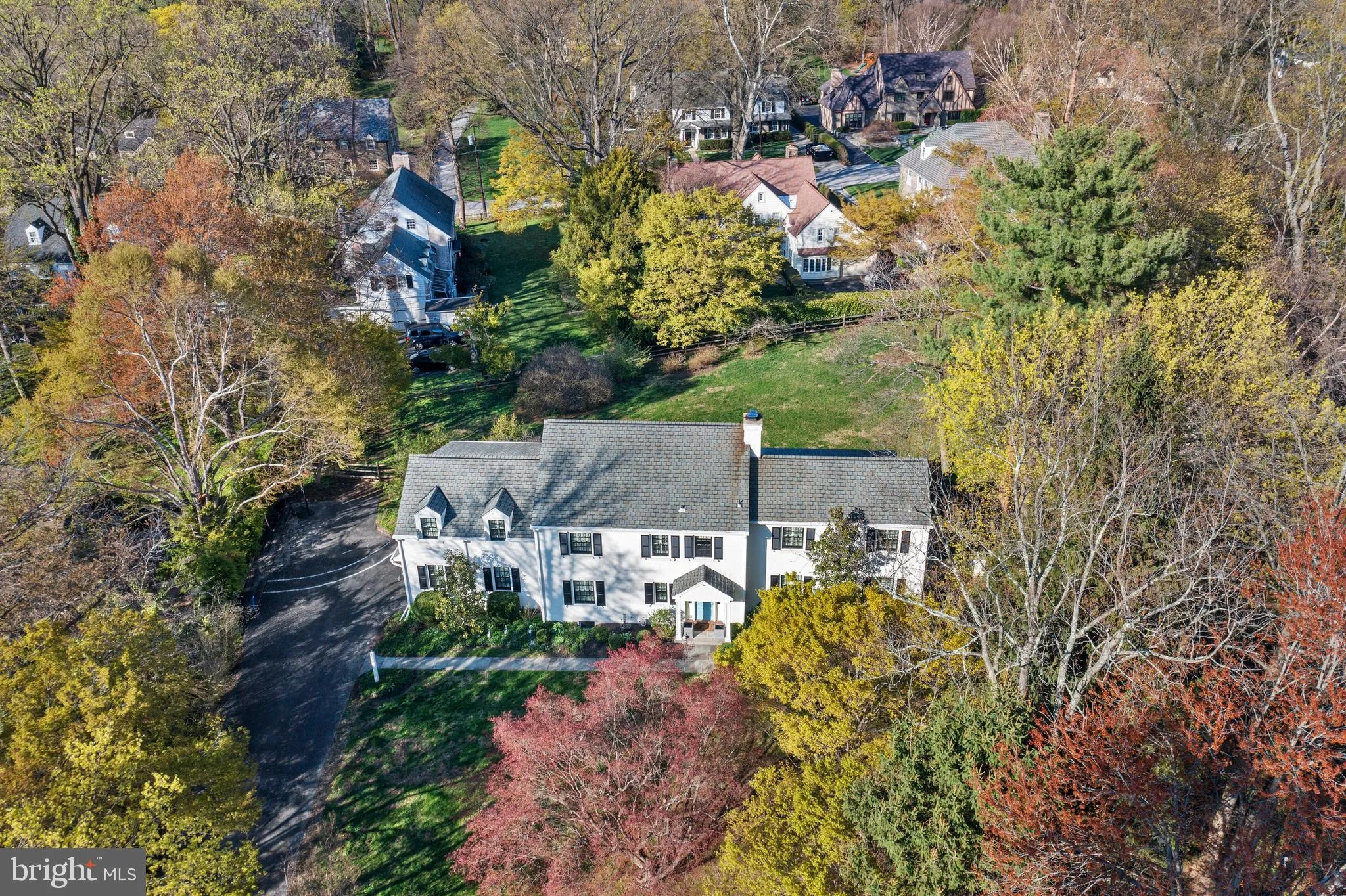 Villanova, Pennsylvania 19085, United States, 5 Bedrooms Bedrooms, ,4 BathroomsBathrooms,Residential,Pending,106388