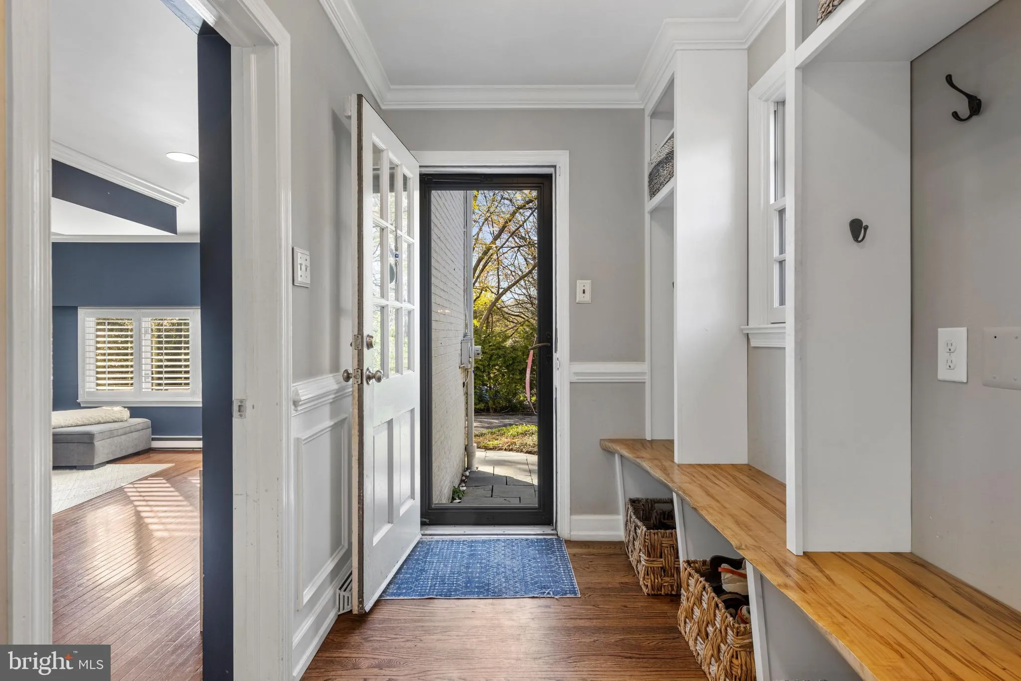 Villanova, Pennsylvania 19085, United States, 5 Bedrooms Bedrooms, ,4 BathroomsBathrooms,Residential,Pending,106388