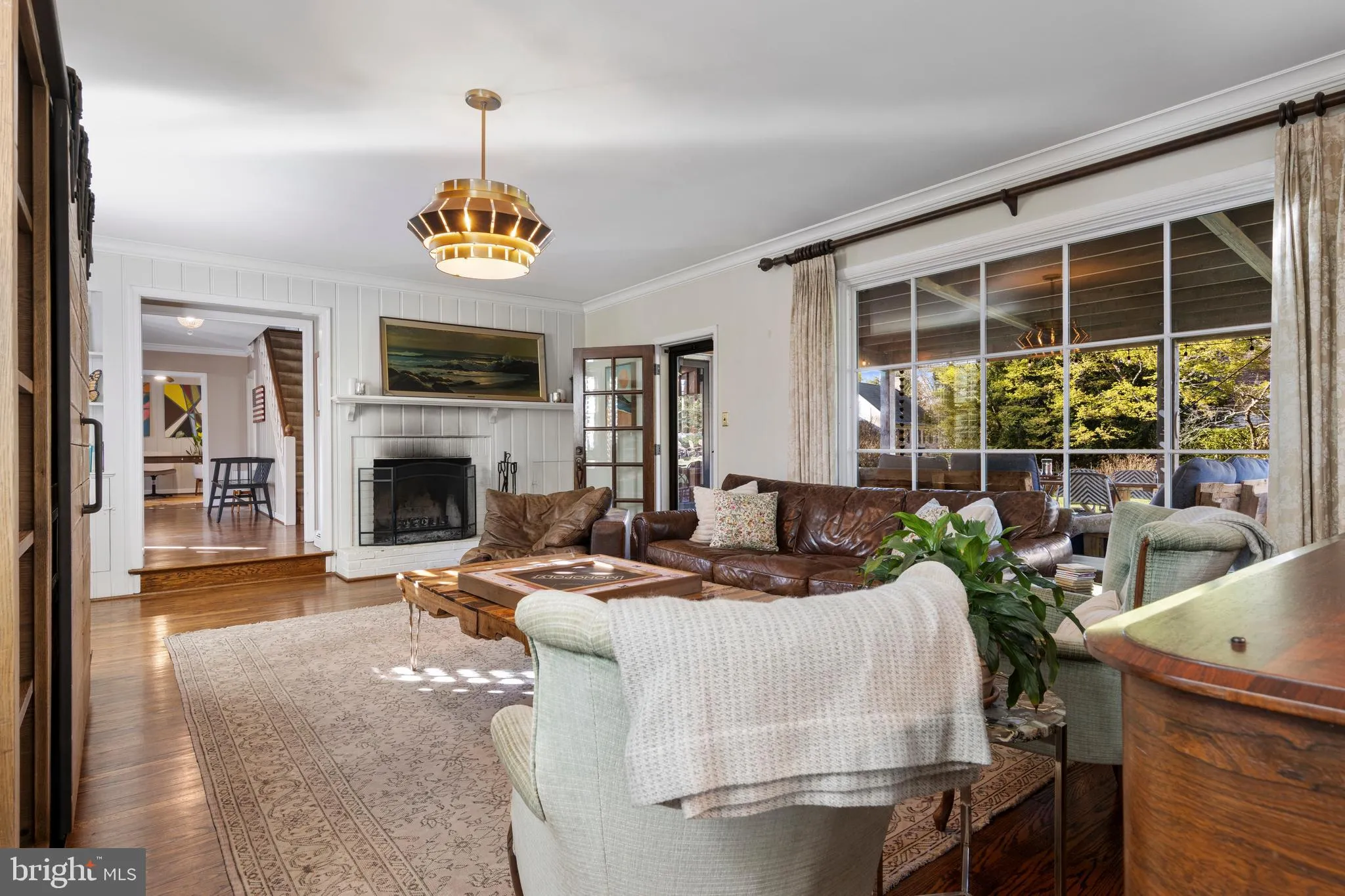 Villanova, Pennsylvania 19085, United States, 5 Bedrooms Bedrooms, ,4 BathroomsBathrooms,Residential,Pending,106388