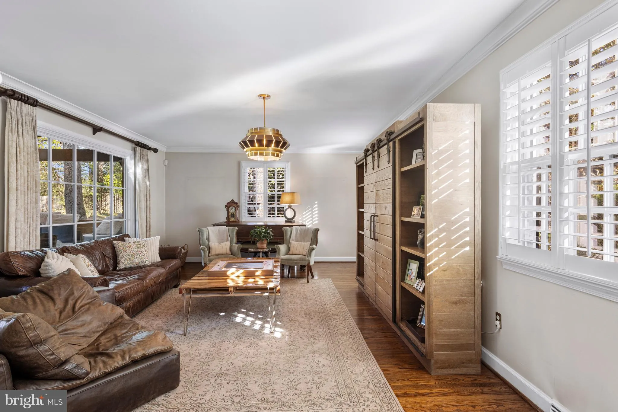 Villanova, Pennsylvania 19085, United States, 5 Bedrooms Bedrooms, ,4 BathroomsBathrooms,Residential,Pending,106388