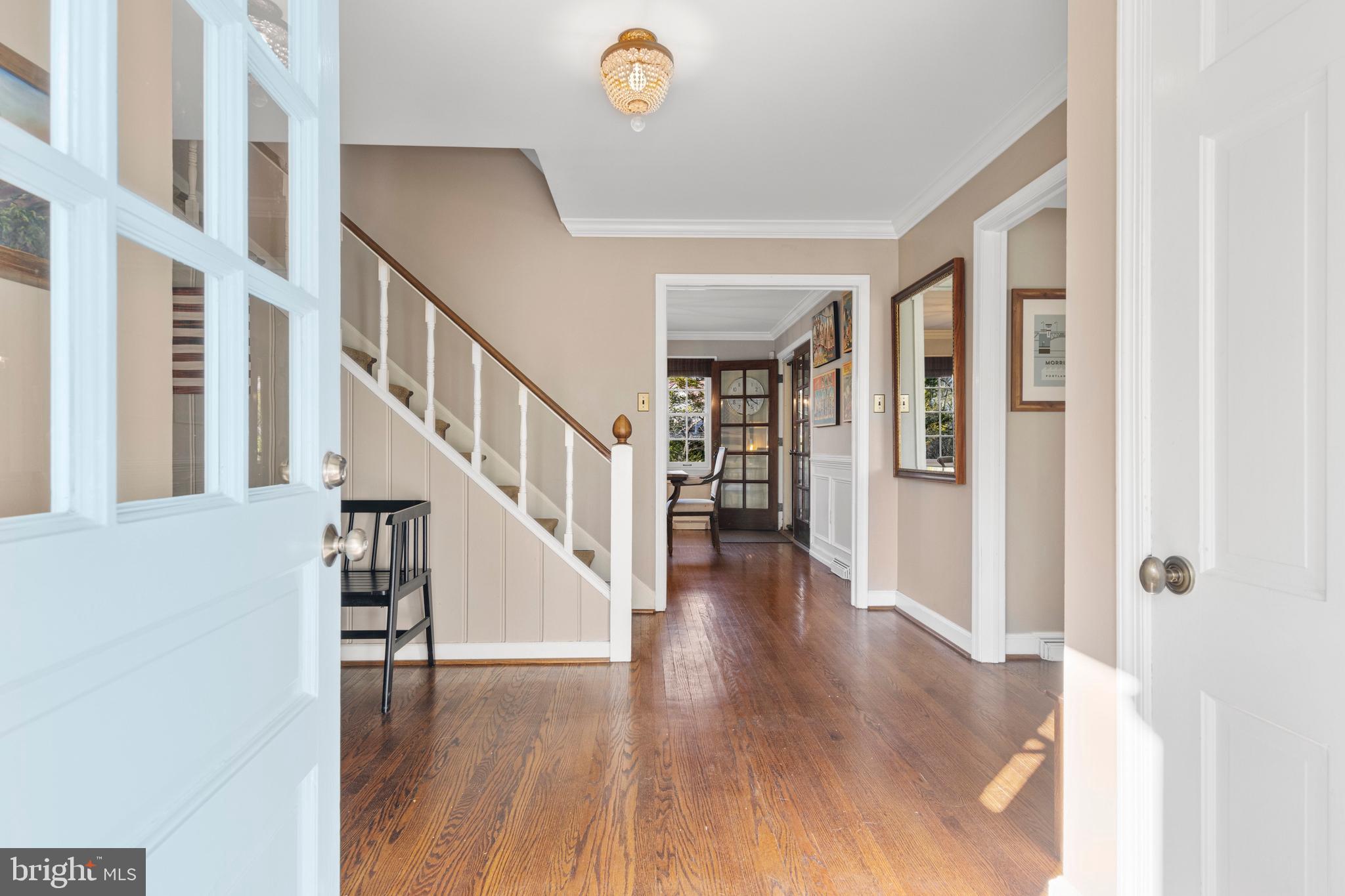 107 ASHWOOD ROAD