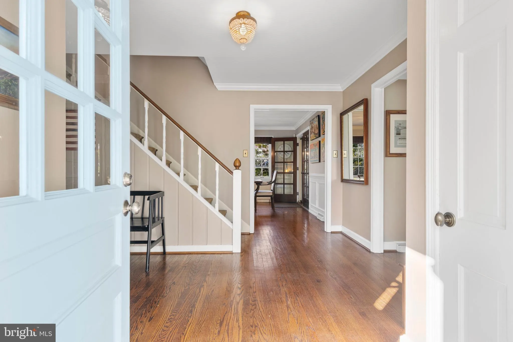 Villanova, Pennsylvania 19085, United States, 5 Bedrooms Bedrooms, ,4 BathroomsBathrooms,Residential,Pending,106388