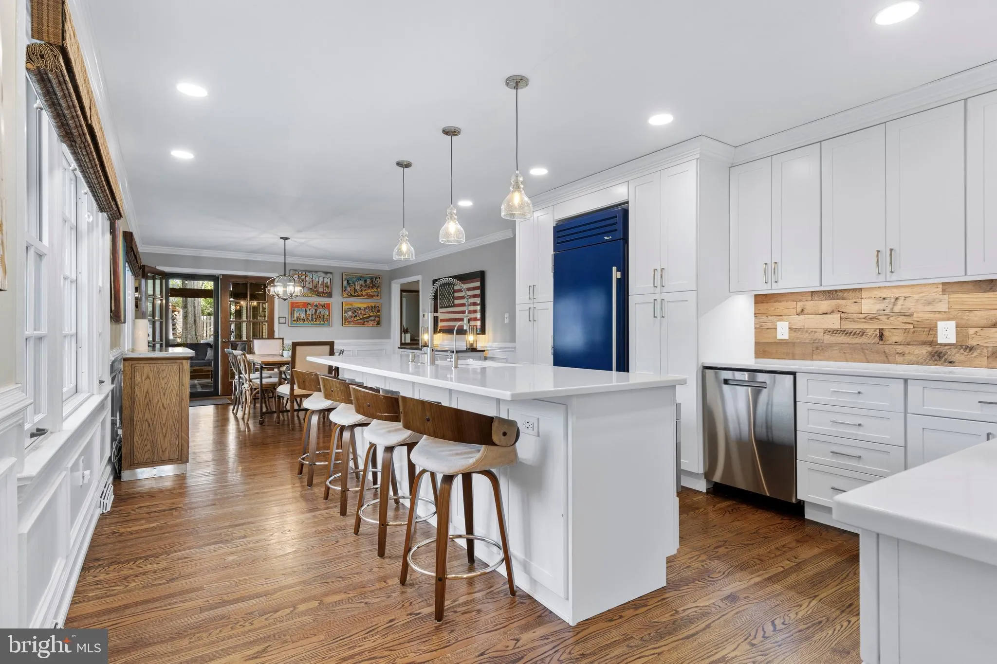 Villanova, Pennsylvania 19085, United States, 5 Bedrooms Bedrooms, ,4 BathroomsBathrooms,Residential,Pending,106388